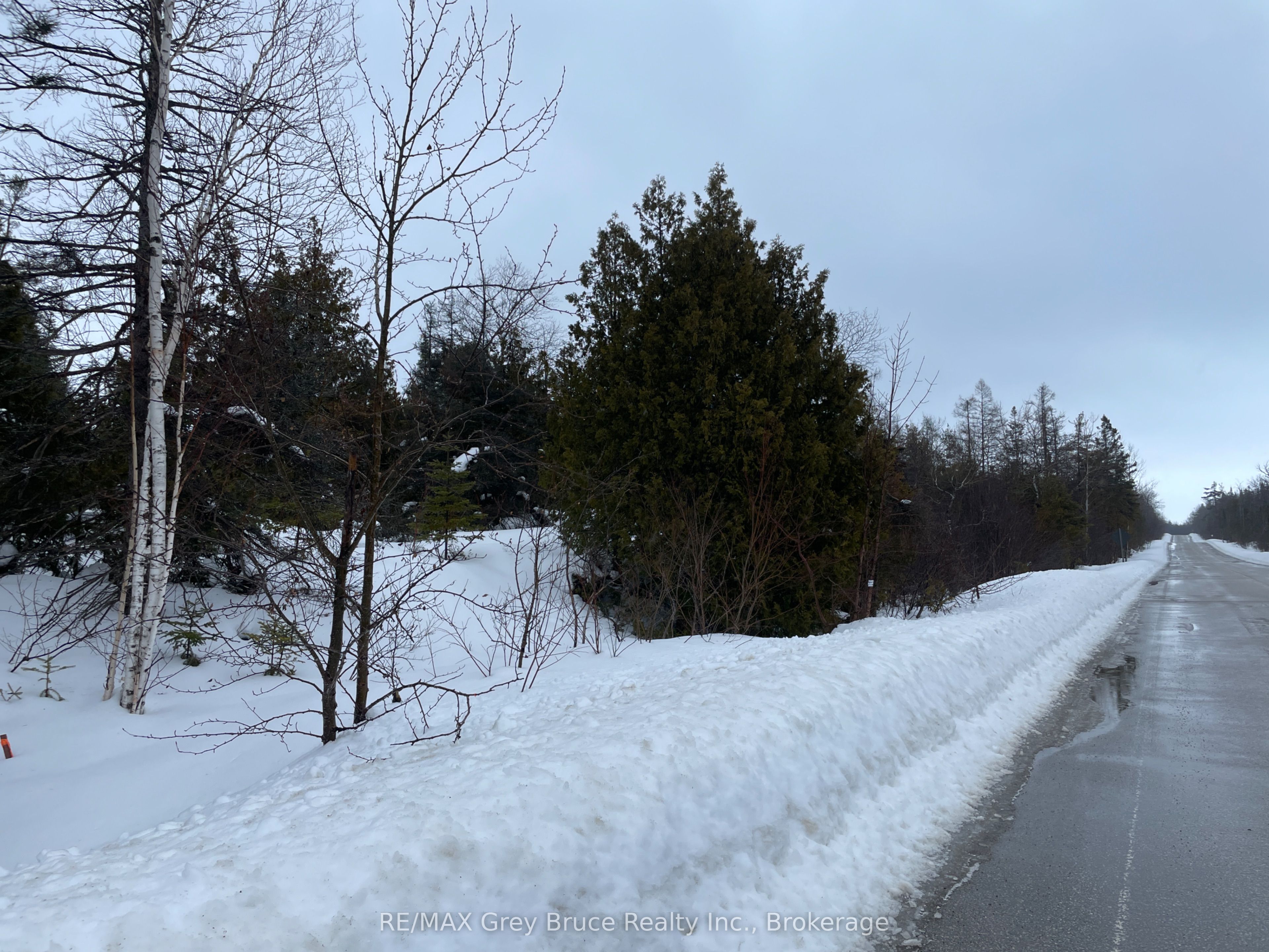 Pt Farm Lt 4 Chi Sin Tib Dek Road, Northern Bruce Peninsula, ON N0H 2R0