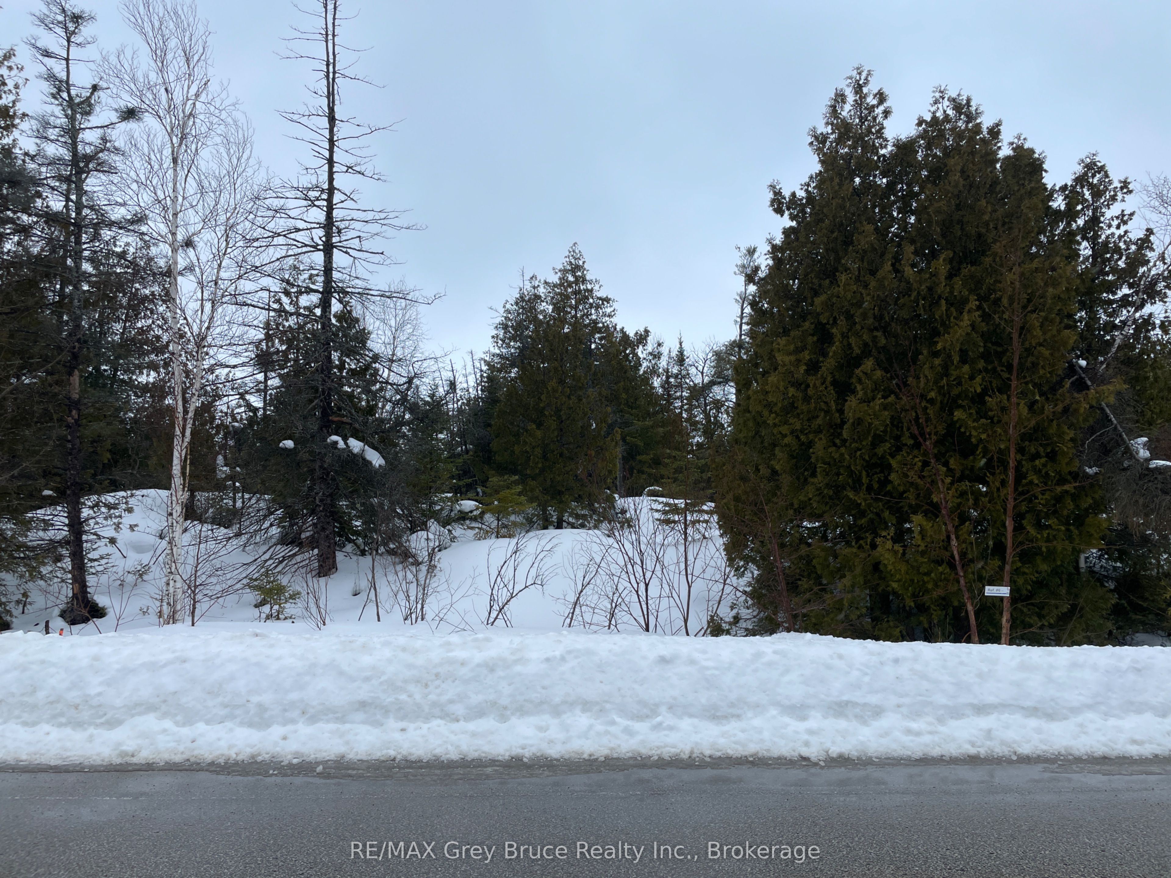 Pt Farm Lt 4 Chi Sin Tib Dek Road, Northern Bruce Peninsula, ON N0H 2R0 photo 5
