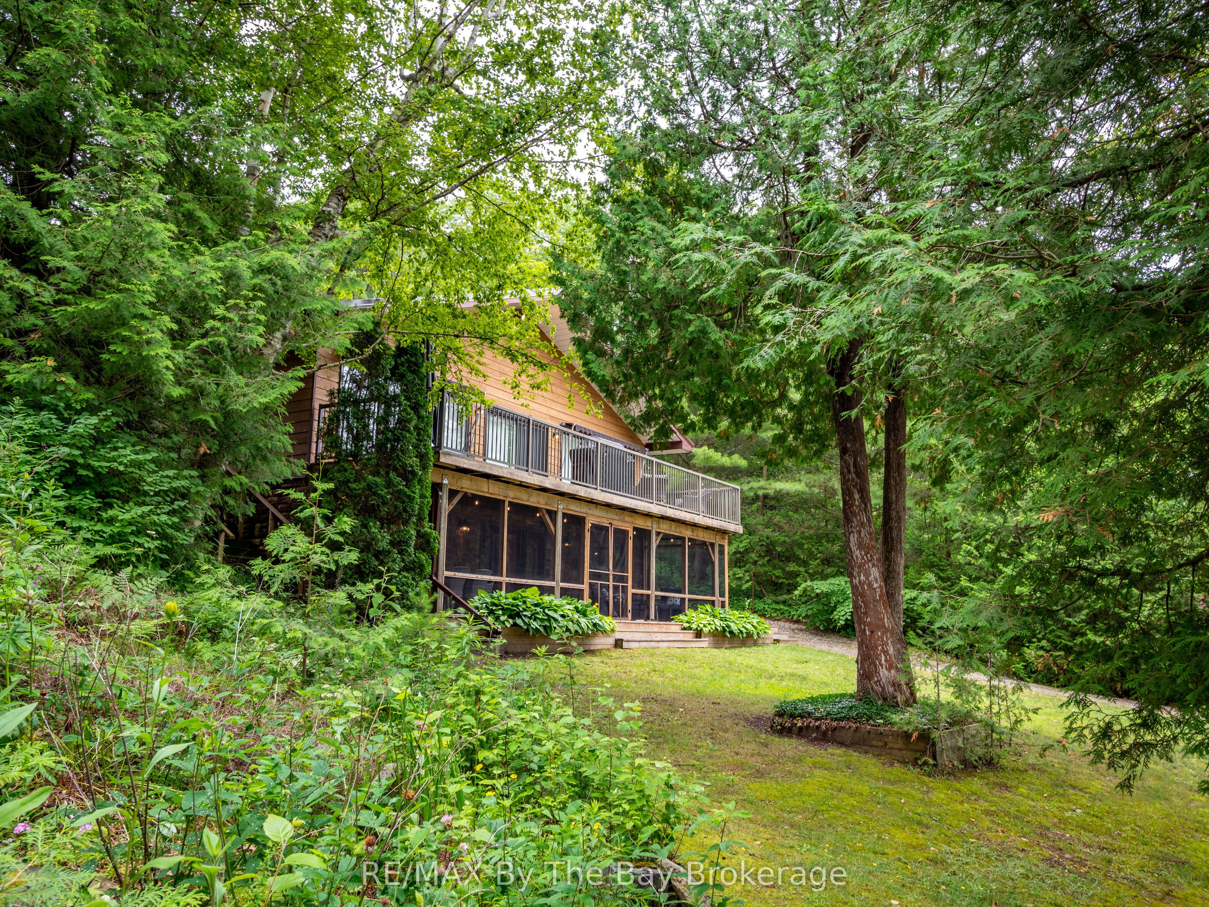 4018 Island 980 / Deer Island, Georgian Bay, ON P0E 1E0 photo 2
