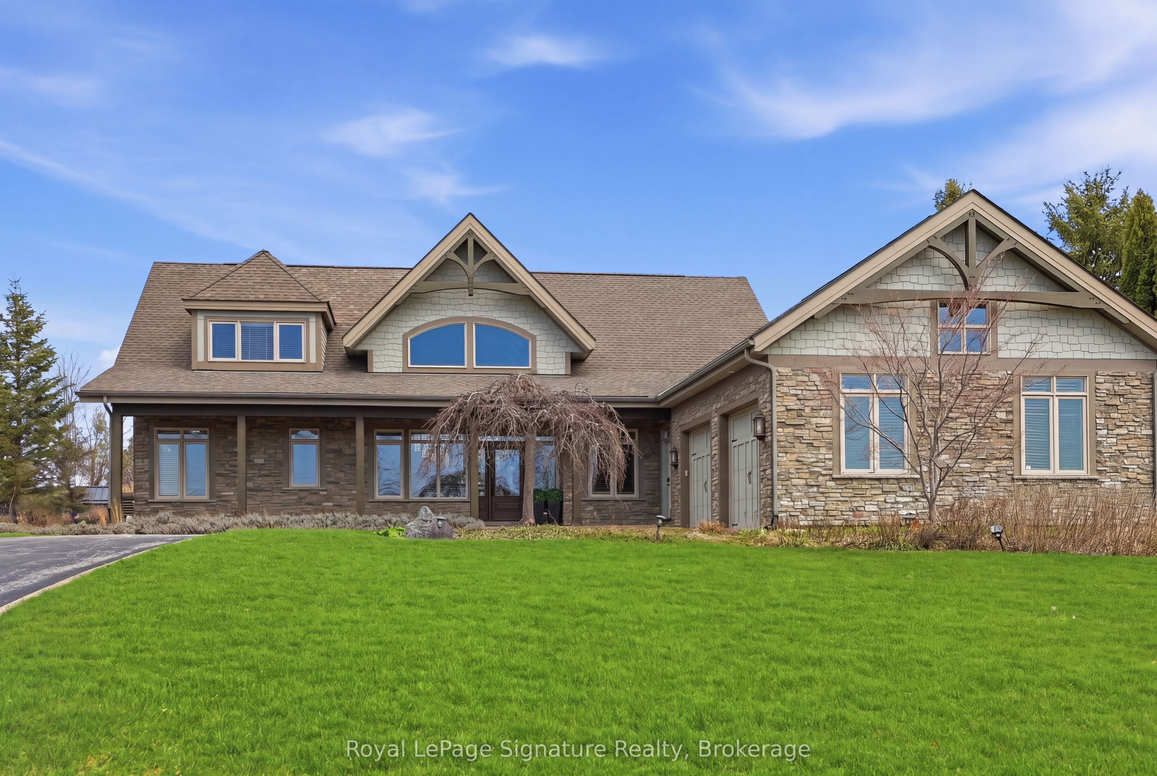 176 High Bluff Lane, Blue Mountains, ON N0H 2P0 photo 3