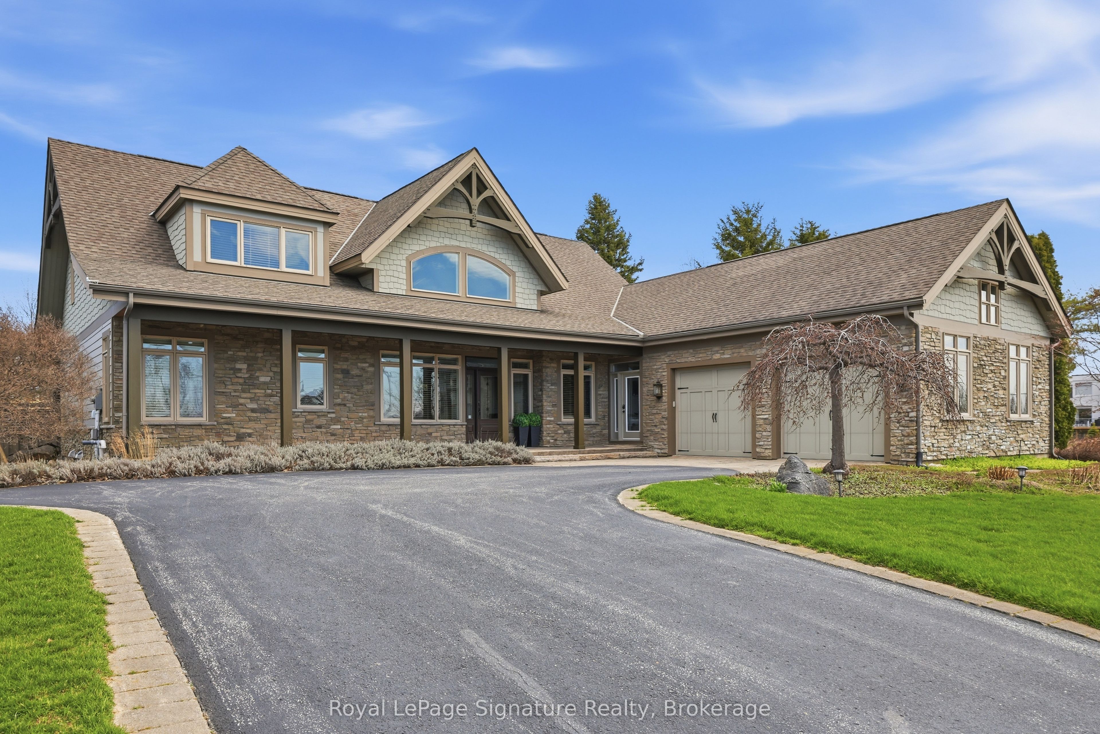 176 High Bluff Lane, Blue Mountains, ON N0H 2P0 photo 4