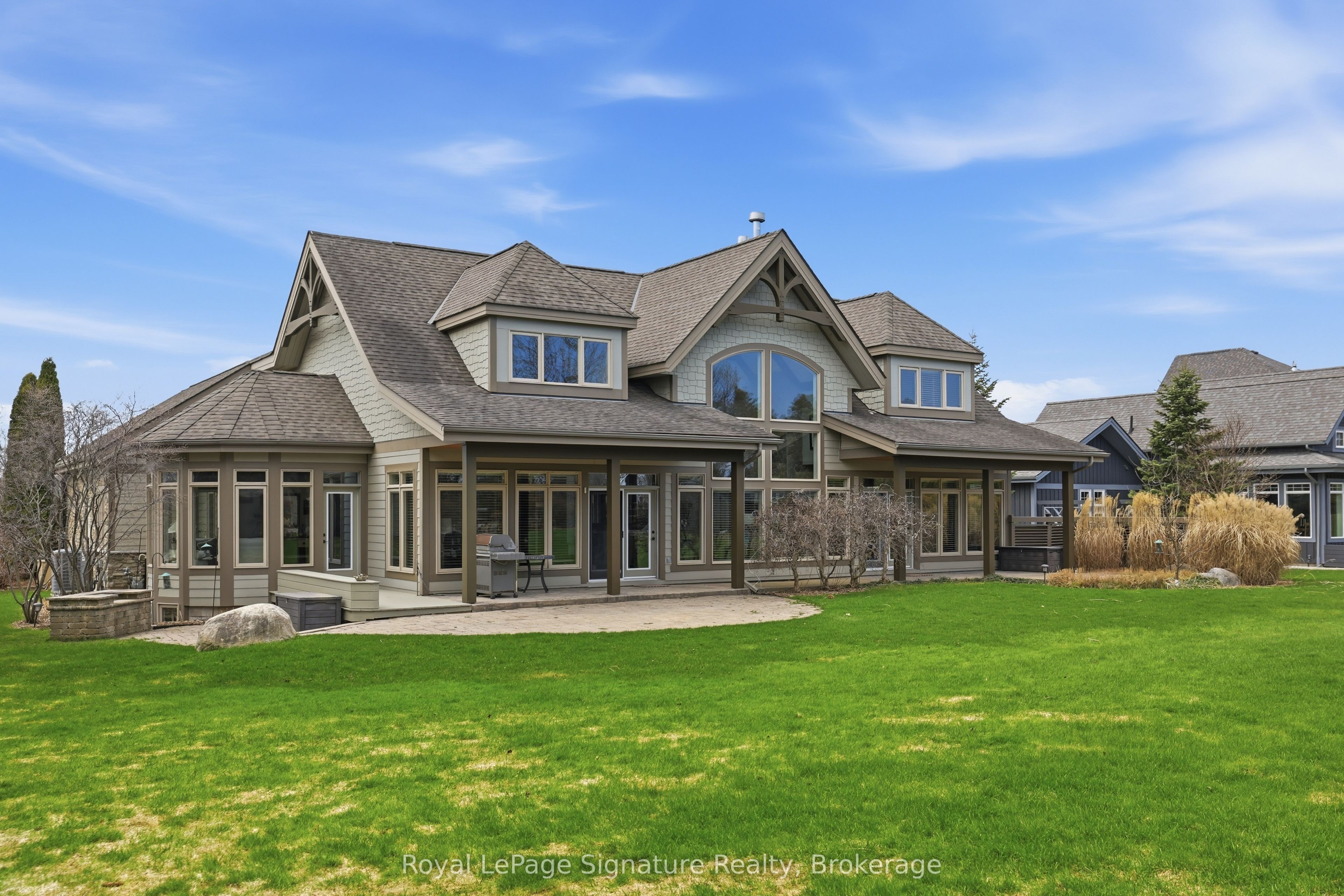 176 High Bluff Lane, Blue Mountains, ON N0H 2P0 photo 5