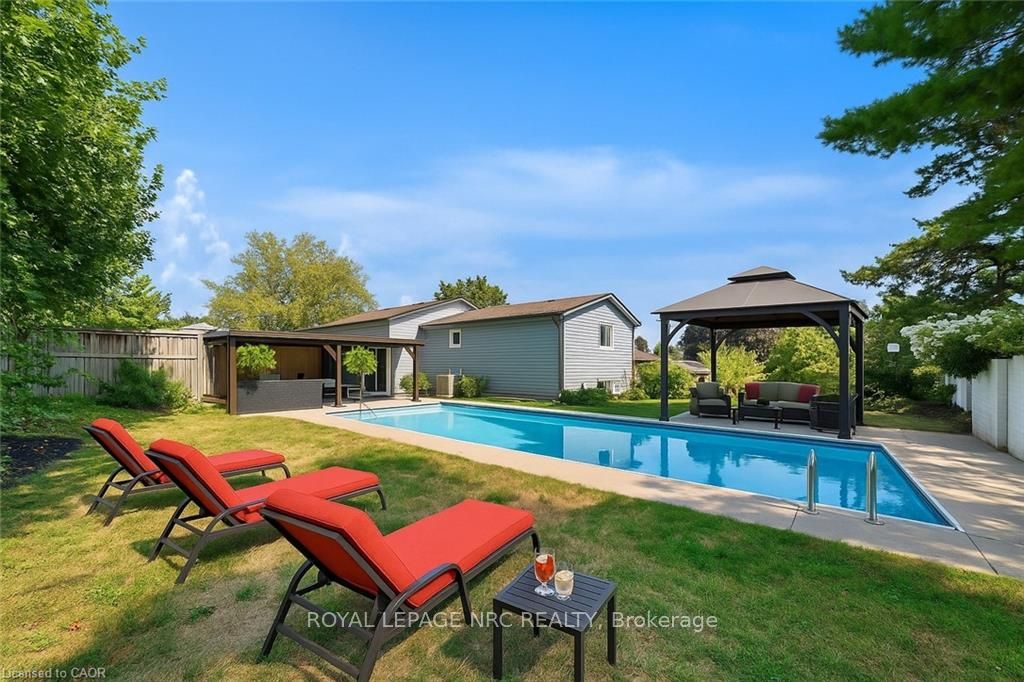 23 Bismark Drive, Cambridge, ON N1S 4E6 photo 4