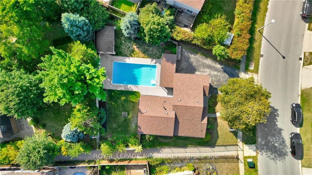 23 Bismark Drive, Cambridge, ON N1S 4E6 photo 5