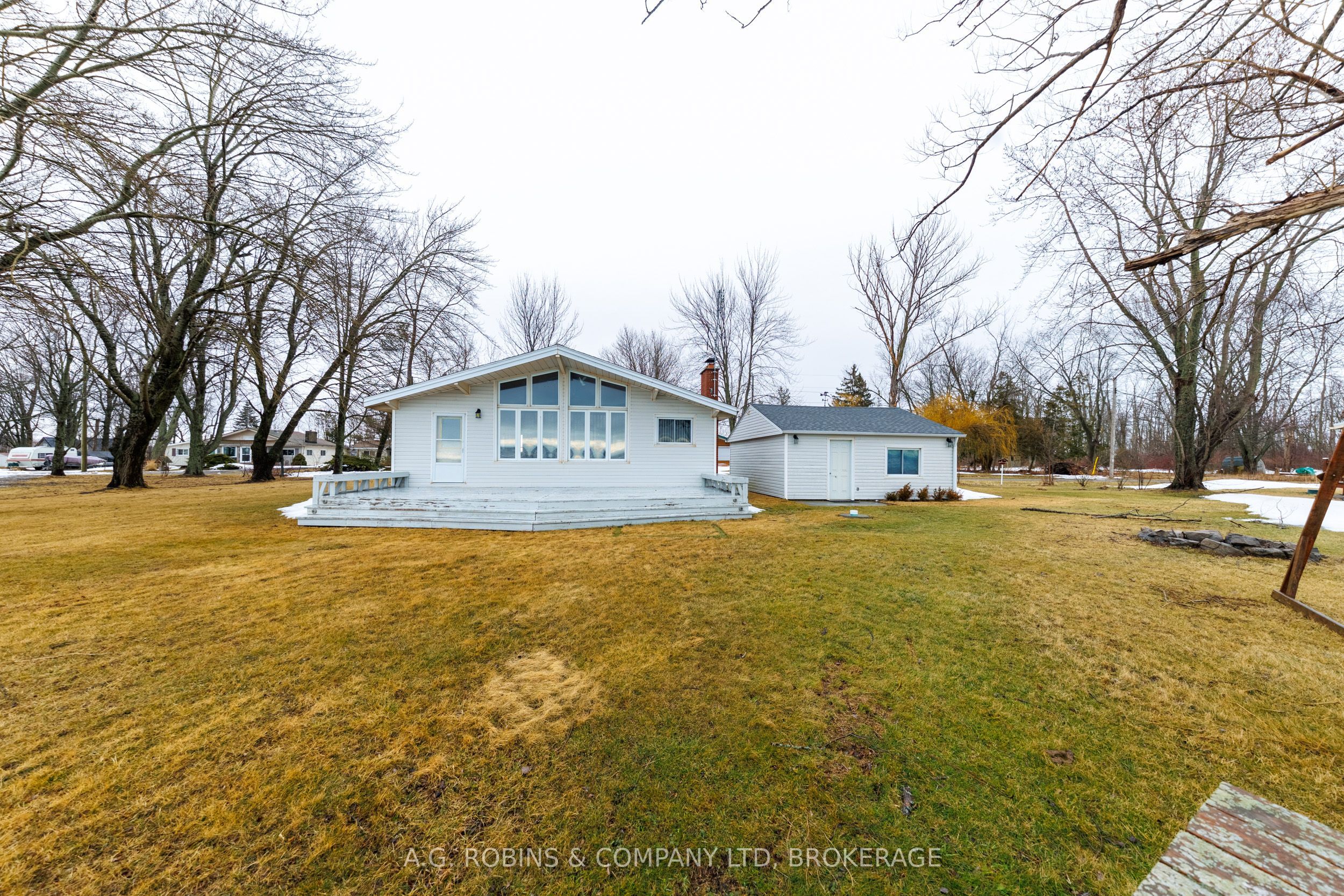 13 Erie Heights Line, Haldimand, ON N0A 1K0