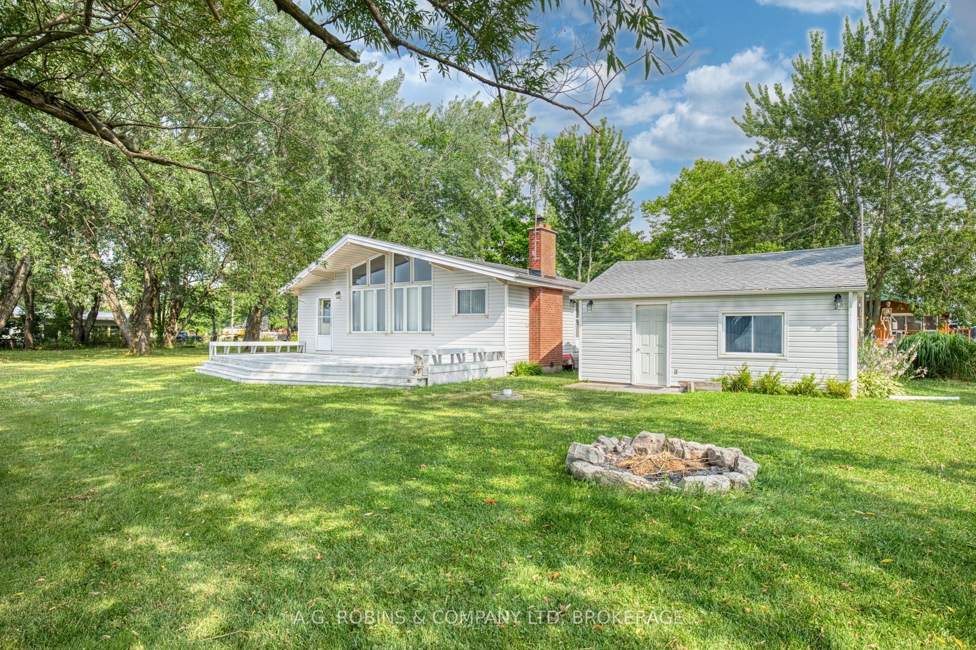 13 Erie Heights Line, Haldimand, ON N0A 1K0 photo 2