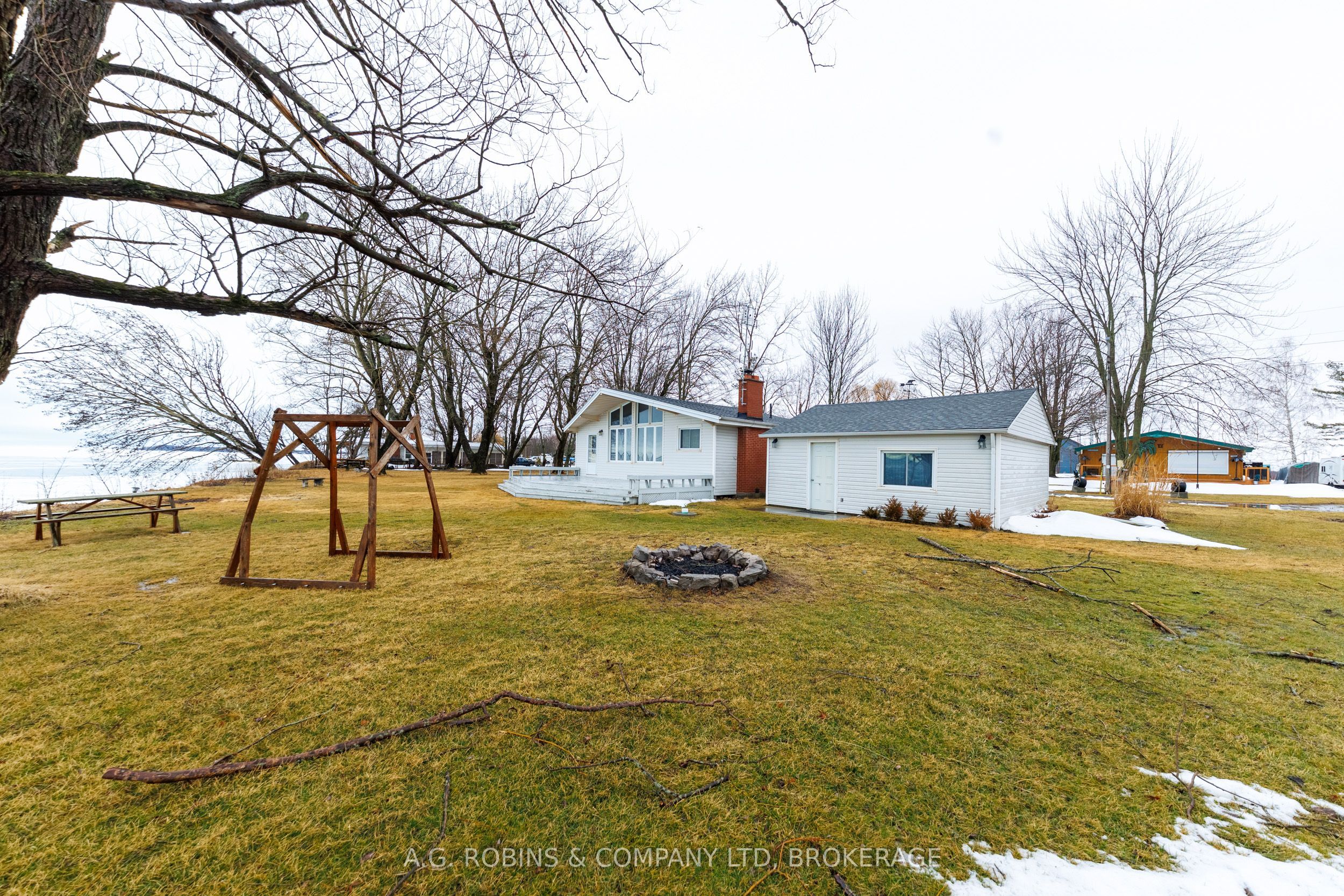 13 Erie Heights Line, Haldimand, ON N0A 1K0 photo 4