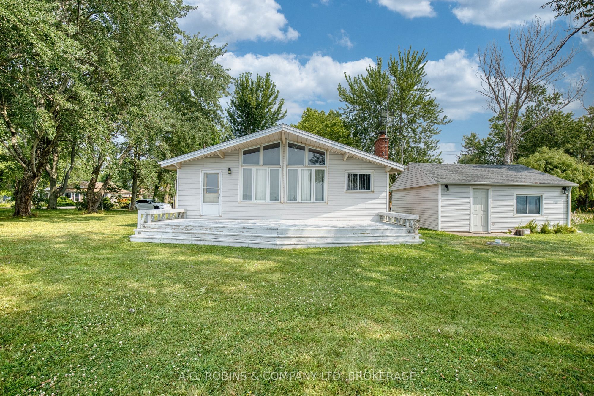 13 Erie Heights Line, Haldimand, ON N0A 1K0 photo 5