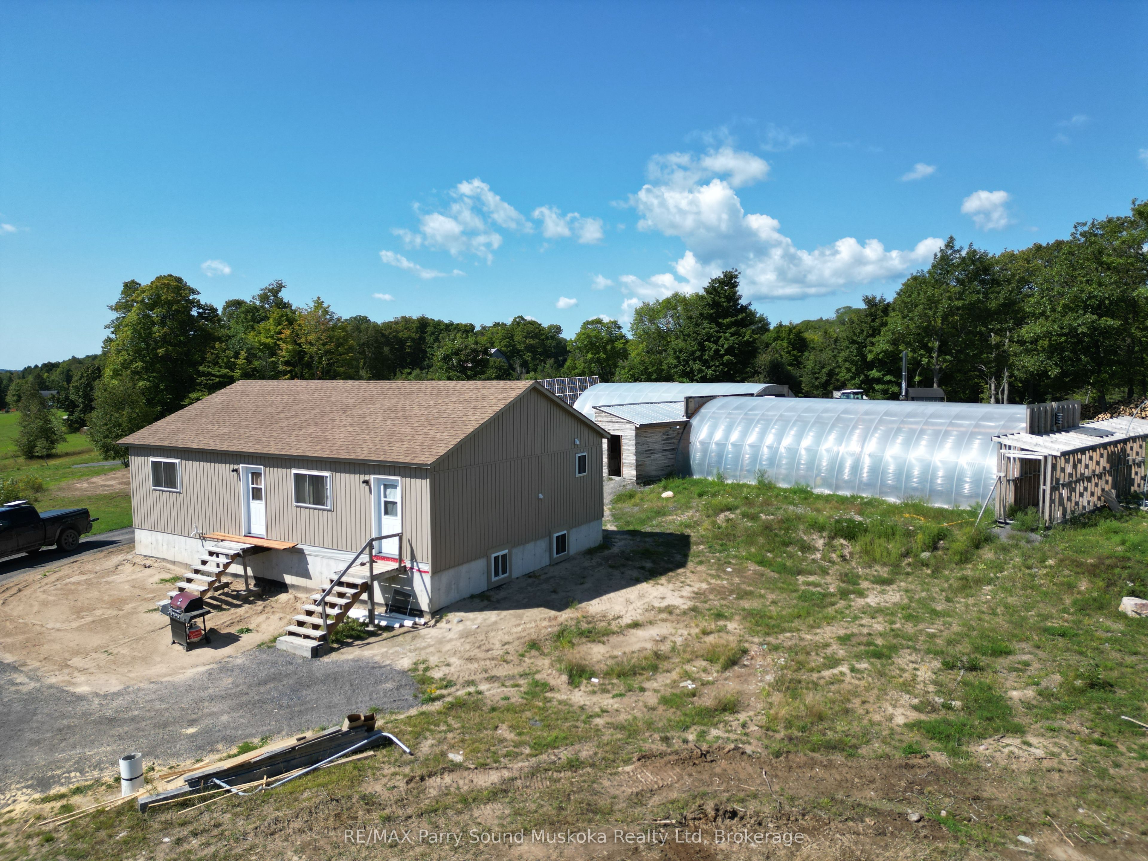 791 Clear Lake Road, Parry Sound Remote Area, ON P0H 1A0 photo 2