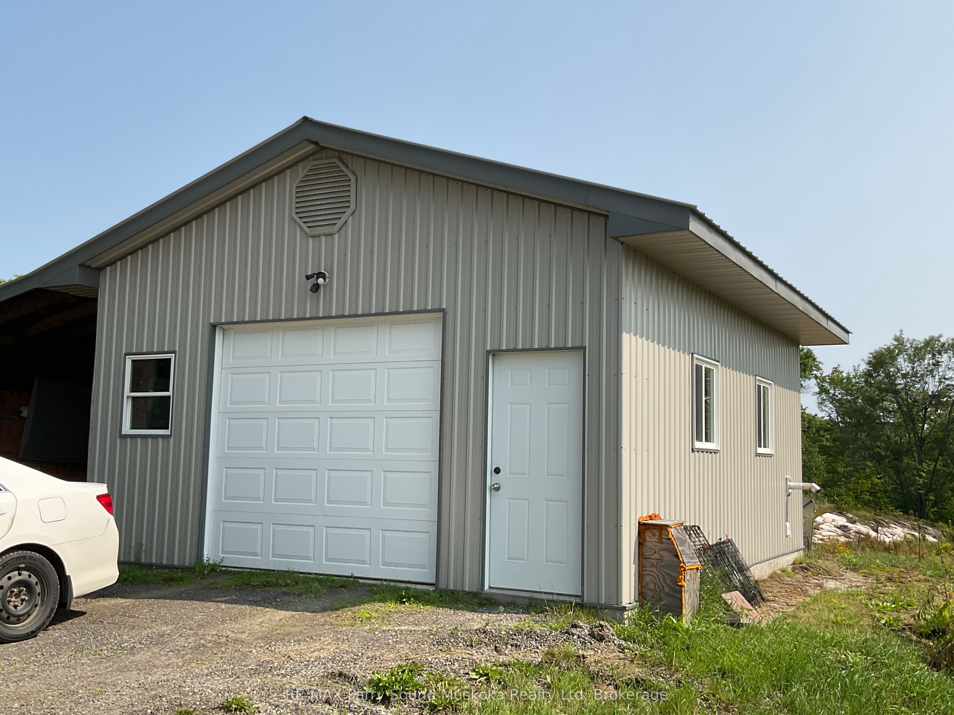 791 Clear Lake Road, Parry Sound Remote Area, ON P0H 1A0 photo 5