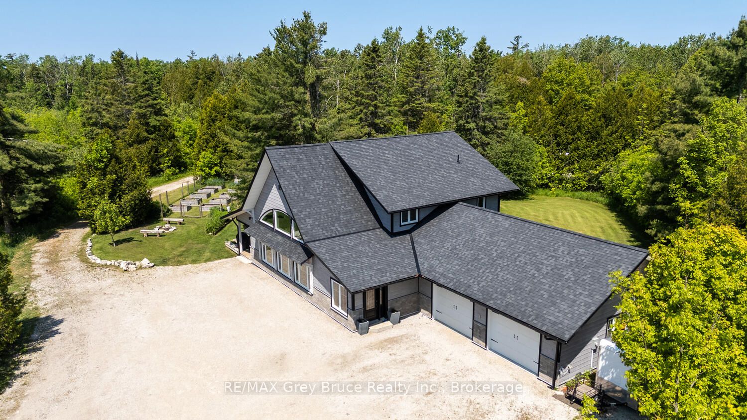 62 Cape Hurd Road, Northern Bruce Peninsula, ON N0H 2R0 photo 2