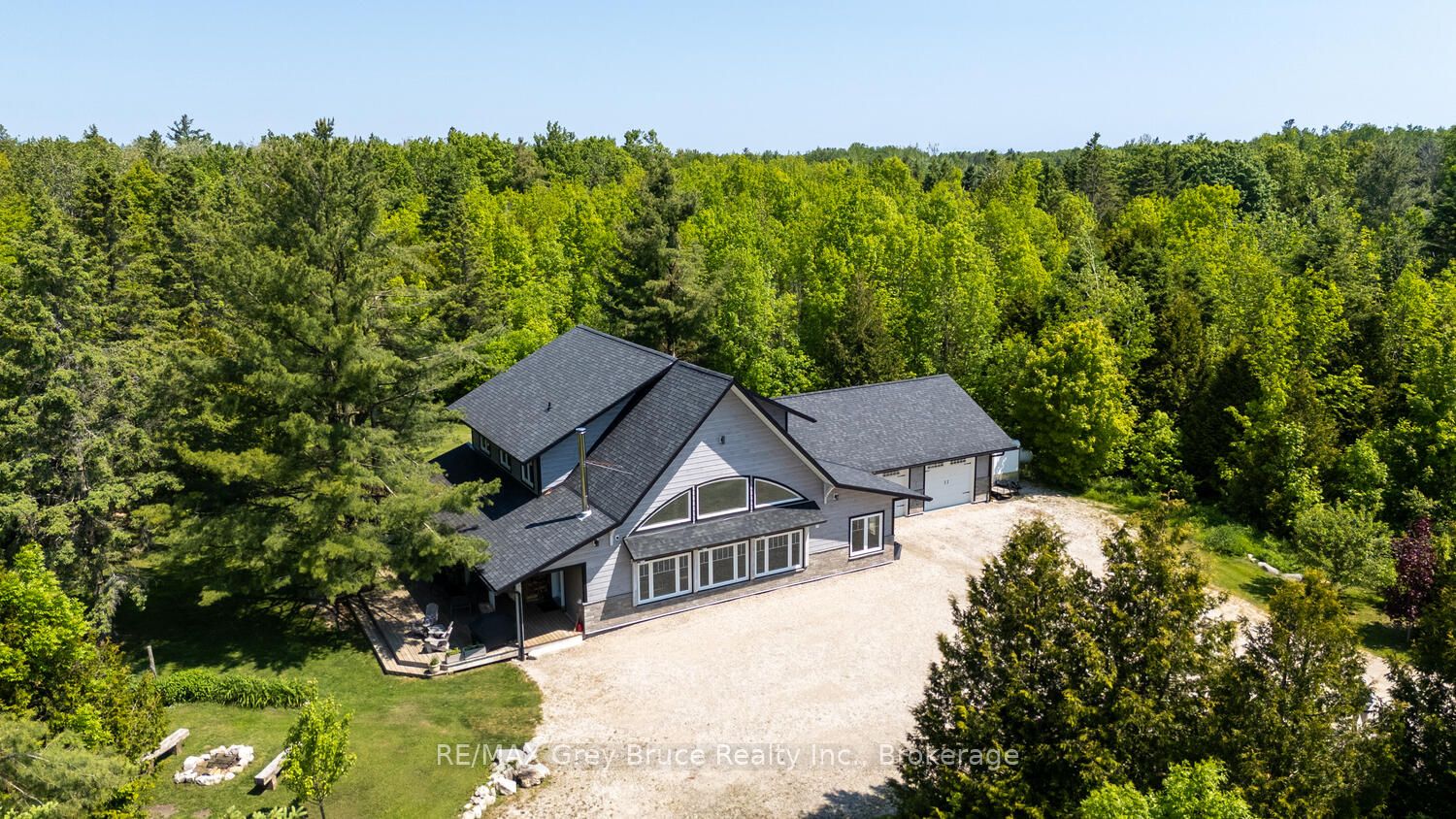 62 Cape Hurd Road, Northern Bruce Peninsula, ON N0H 2R0 photo 5