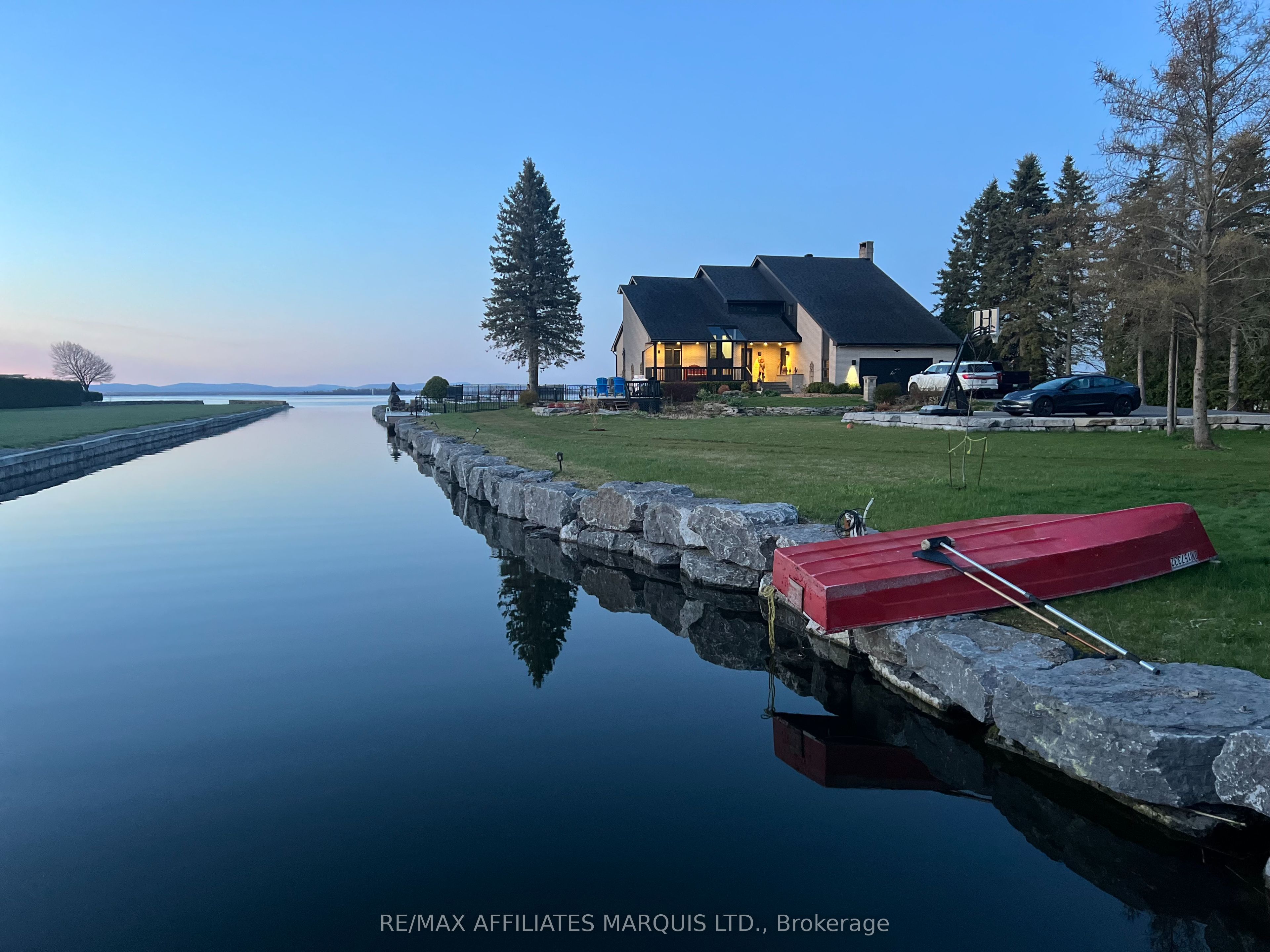 20214 County Rd 2 Road, South Glengarry, ON K0C 2E0