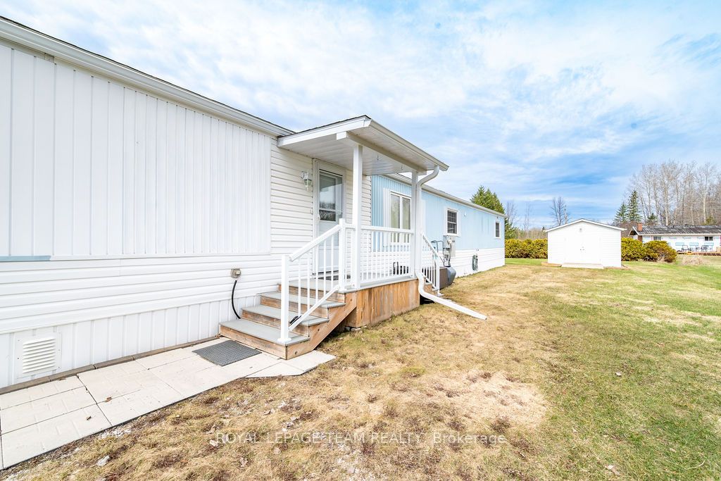 46 Sunset Lane, Horton, ON K7V 0A5 photo 4
