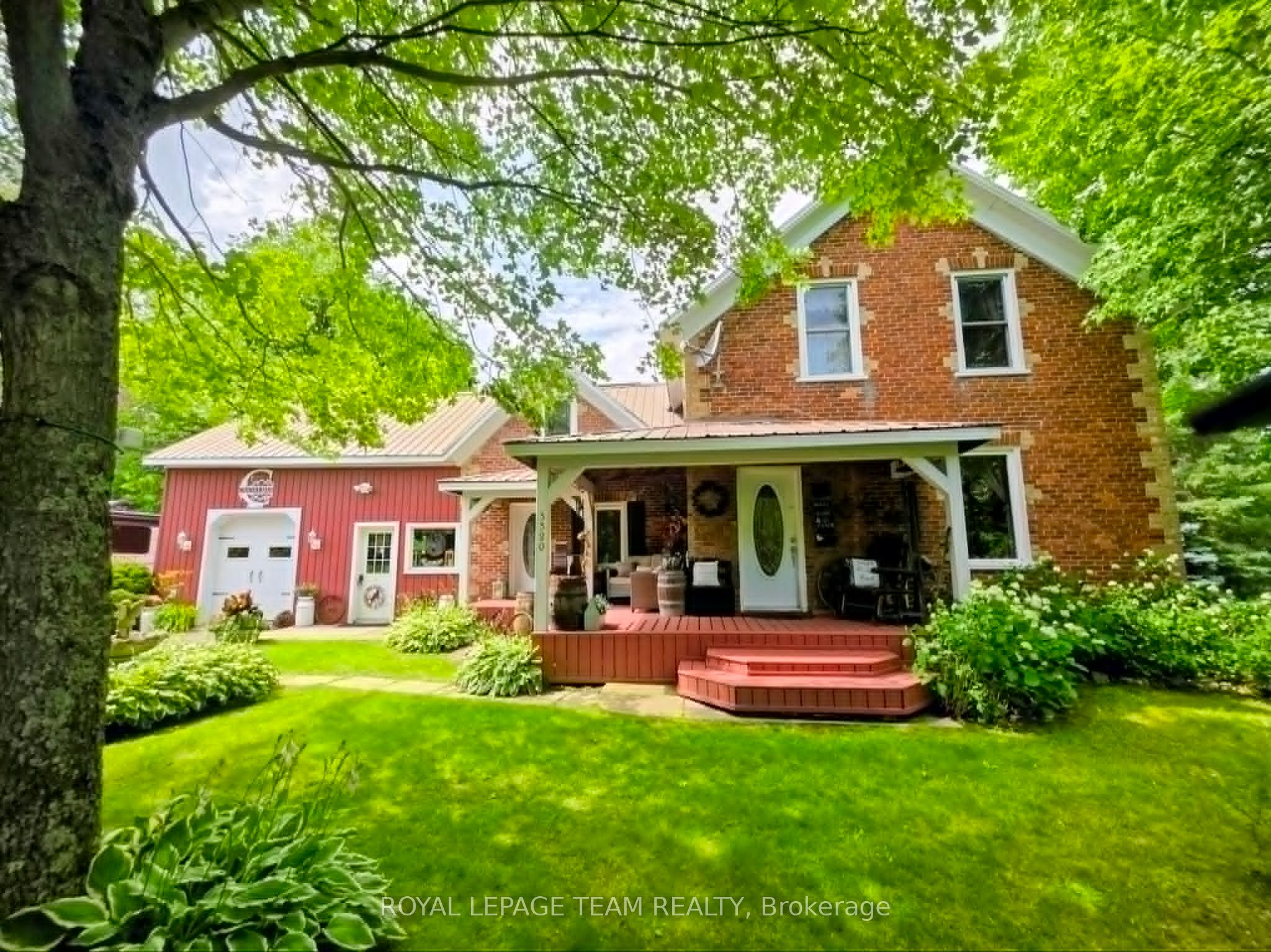 3322 Cedar Grove Road, Edwardsburgh/Cardinal, ON K0E 1T1