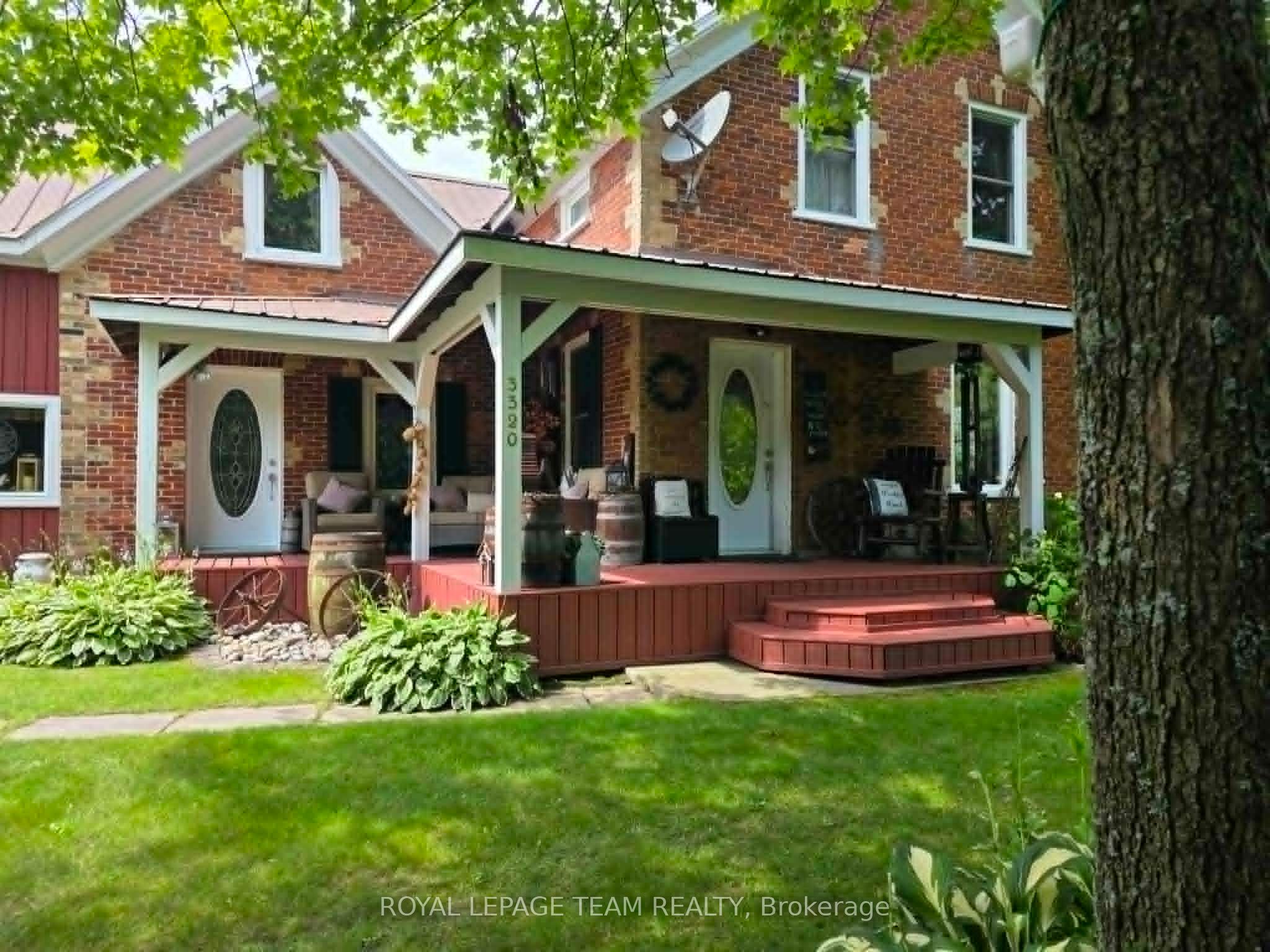 3322 Cedar Grove Road, Edwardsburgh/Cardinal, ON K0E 1T1 photo 2