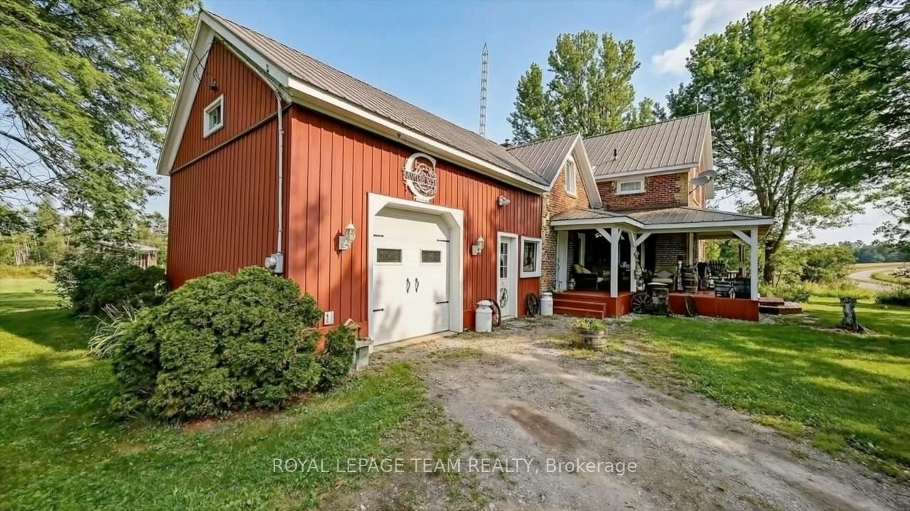 3322 Cedar Grove Road, Edwardsburgh/Cardinal, ON K0E 1T1 photo 3