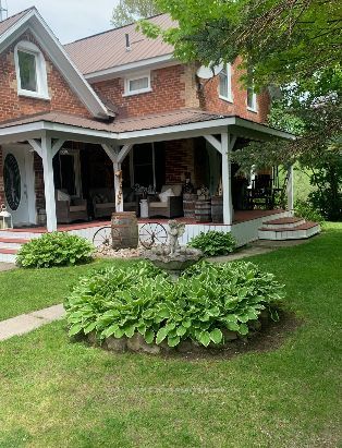 3322 Cedar Grove Road, Edwardsburgh/Cardinal, ON K0E 1T1 photo 5
