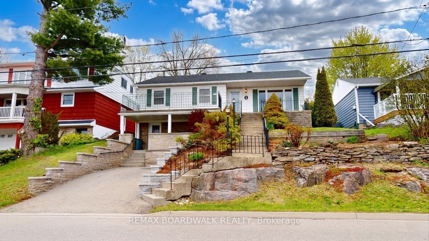 40 Jessie Street, Brockville, ON K6V 3M8