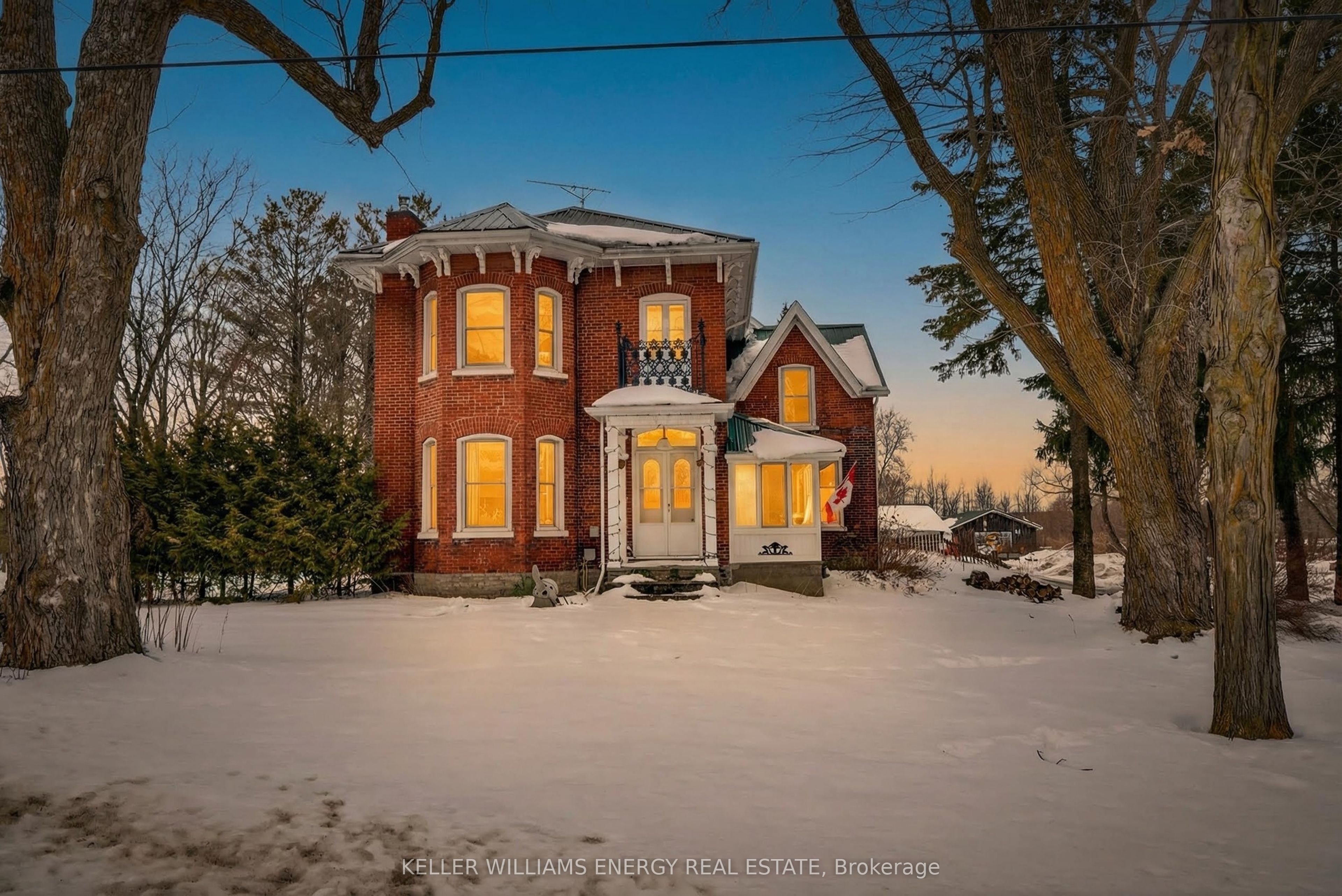 339 Elmbrook Road, Prince Edward County, ON K0K 2T0