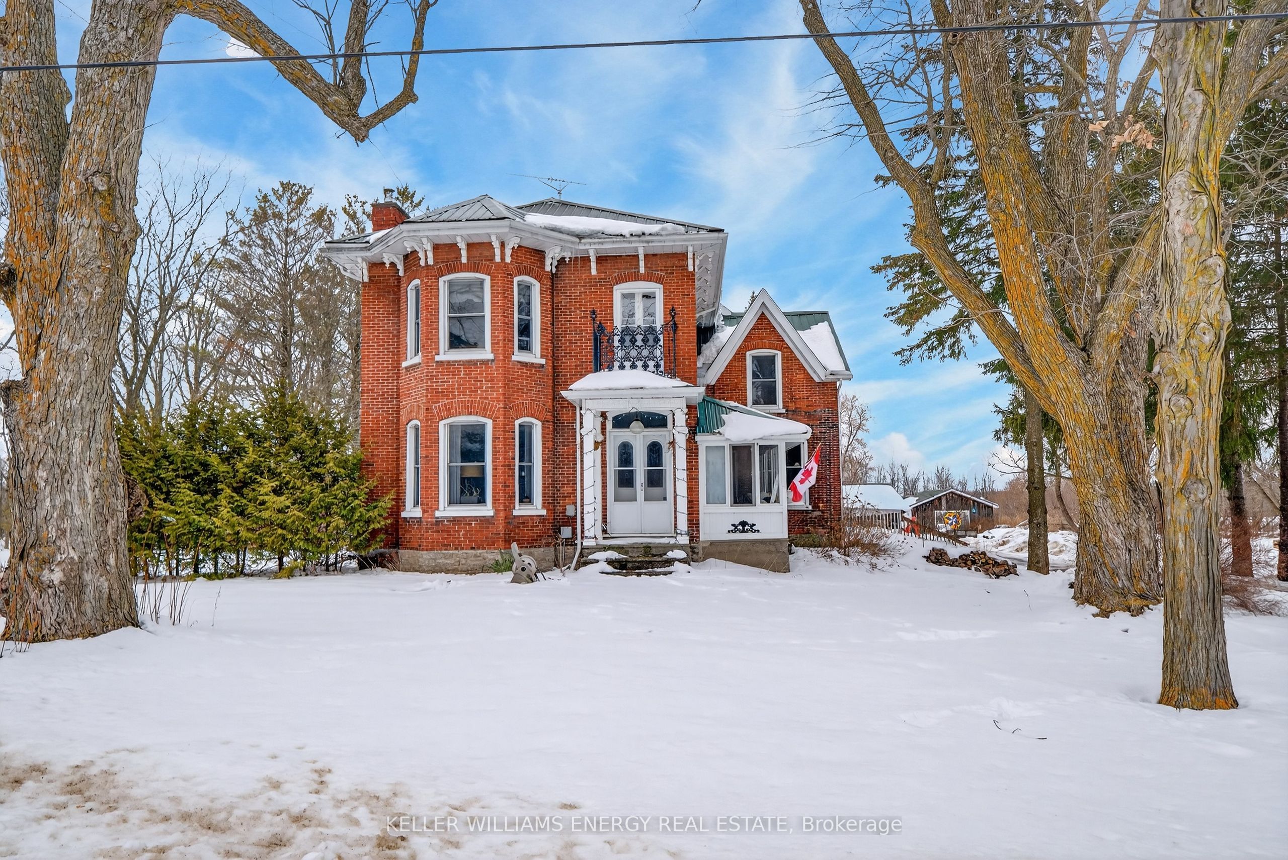 339 Elmbrook Road, Prince Edward County, ON K0K 2T0 photo 2