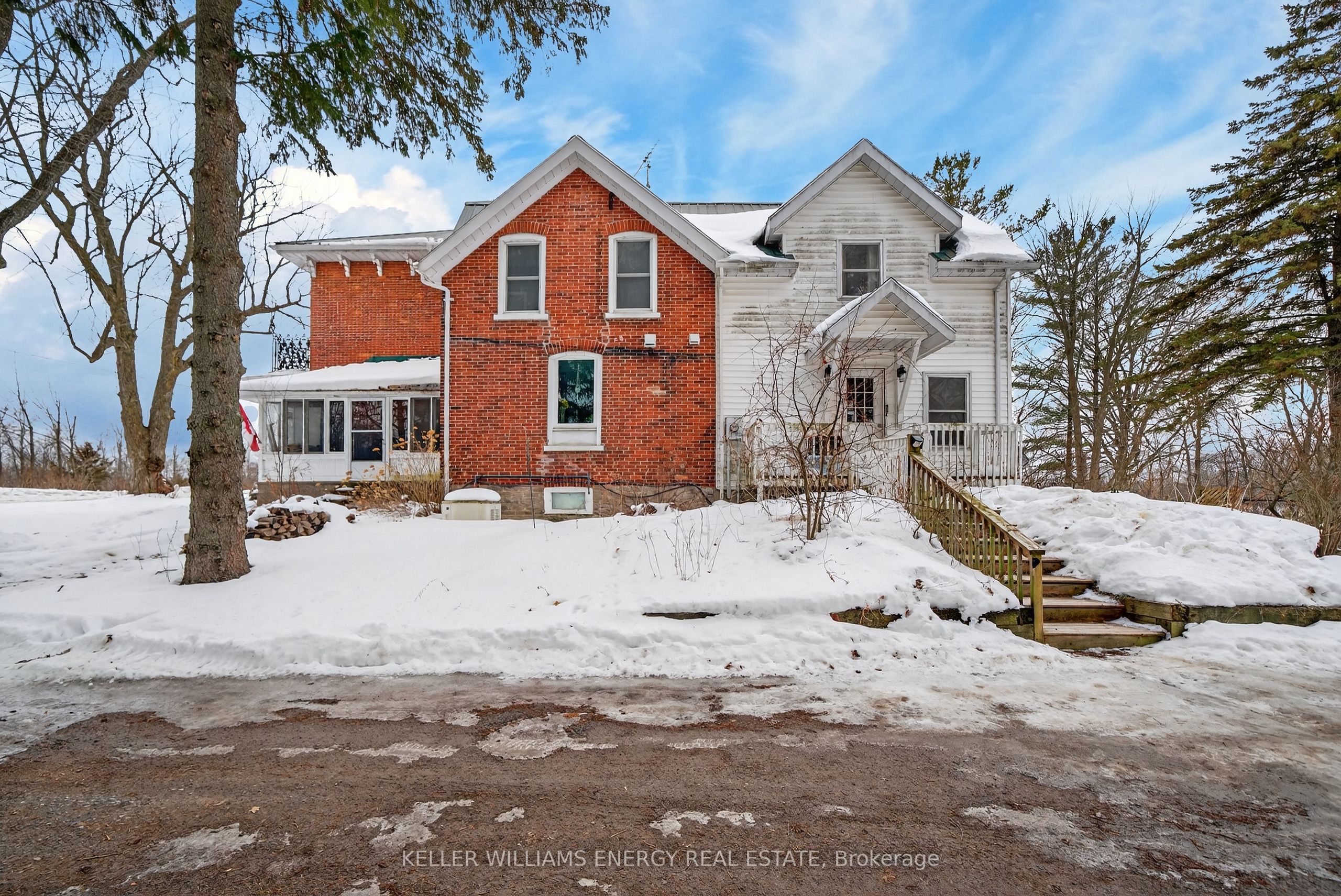 339 Elmbrook Road, Prince Edward County, ON K0K 2T0 photo 3
