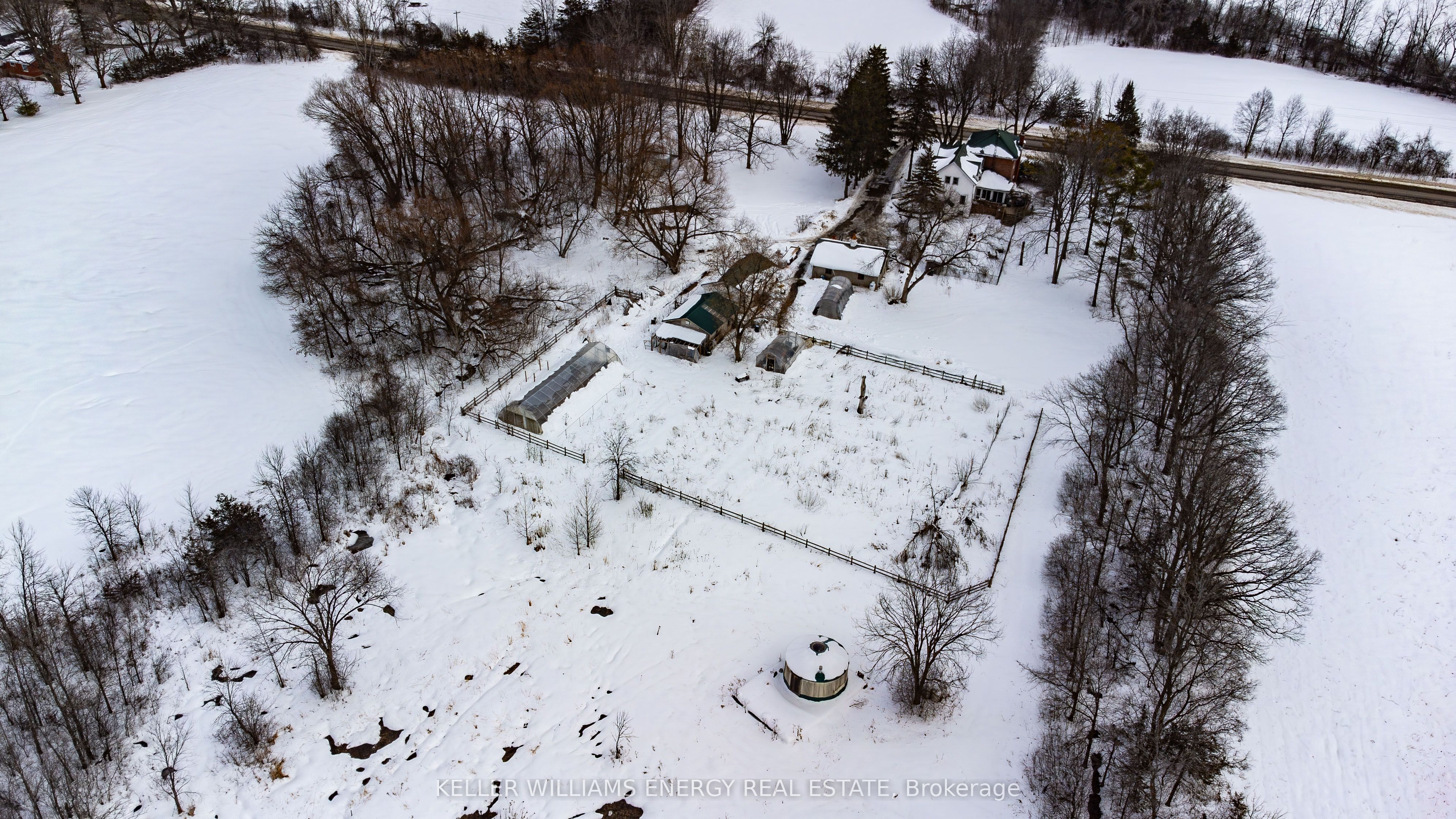339 Elmbrook Road, Prince Edward County, ON K0K 2T0 photo 5
