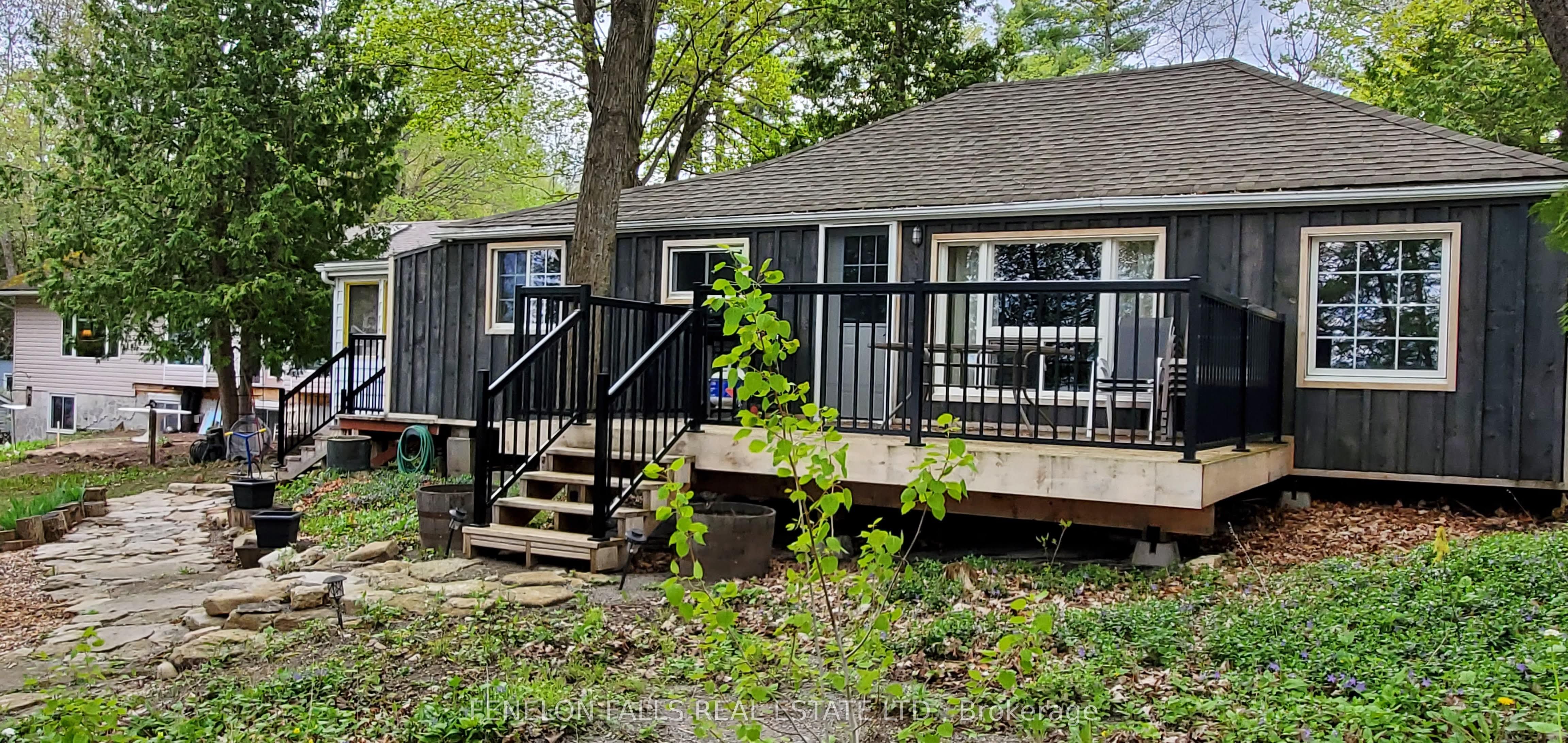 168 Lakebreeze Road, Kawartha Lakes, ON K0M 1N0