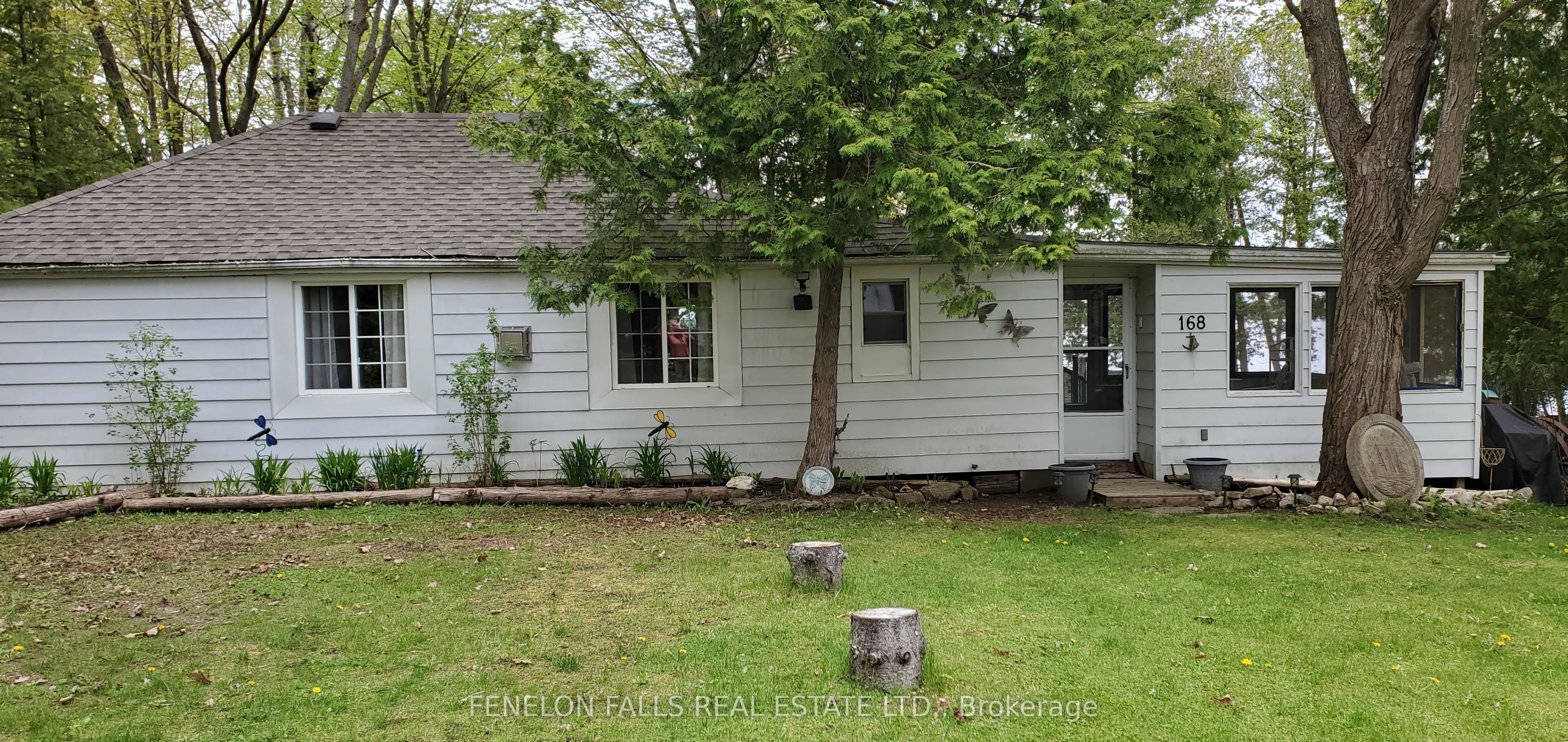 168 Lakebreeze Road, Kawartha Lakes, ON K0M 1N0 photo 2