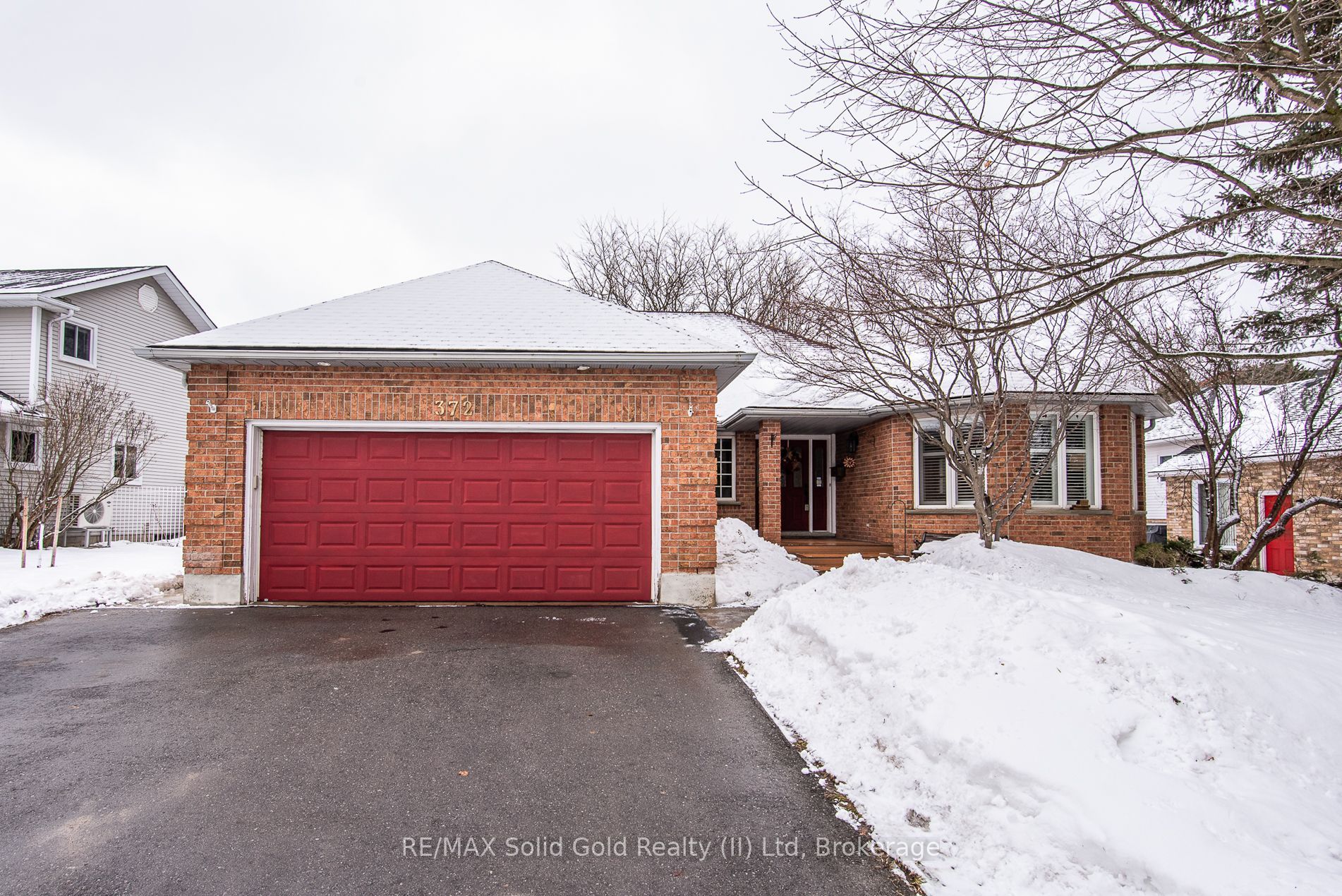 372 Gatestone Boulevard, Waterloo, ON N2T 2J6 photo 2