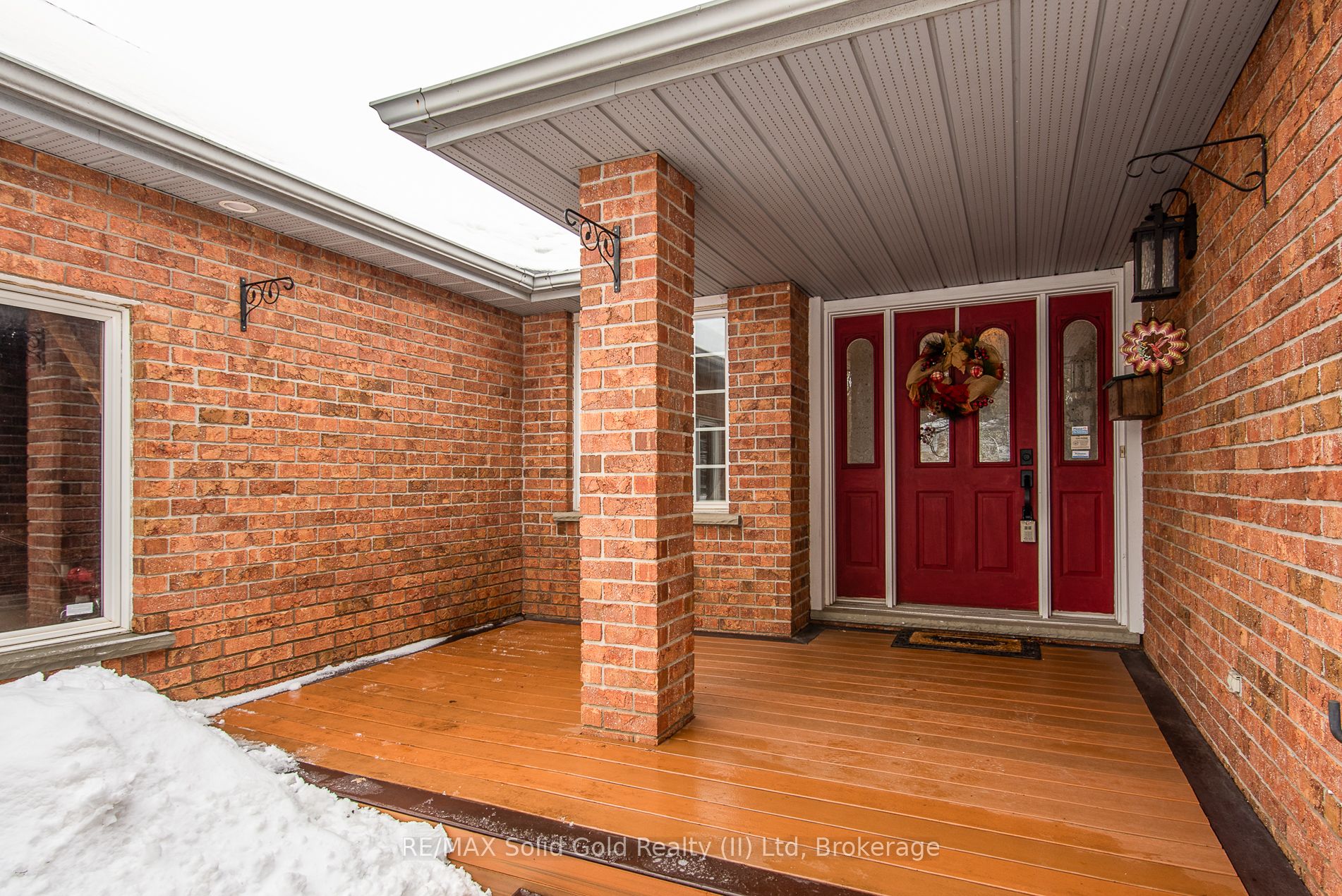 372 Gatestone Boulevard, Waterloo, ON N2T 2J6 photo 4