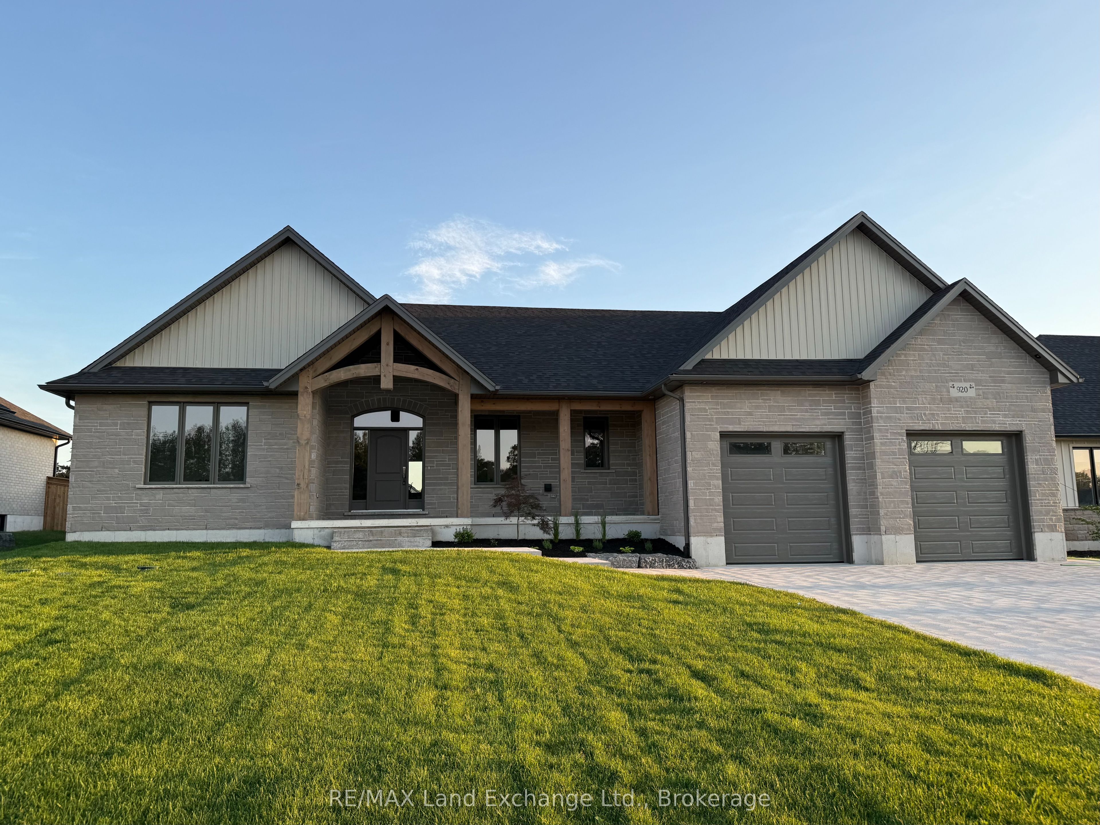 920 Bogdanovic Way, Huron-Kinloss, ON N2Z 0H3 photo 4