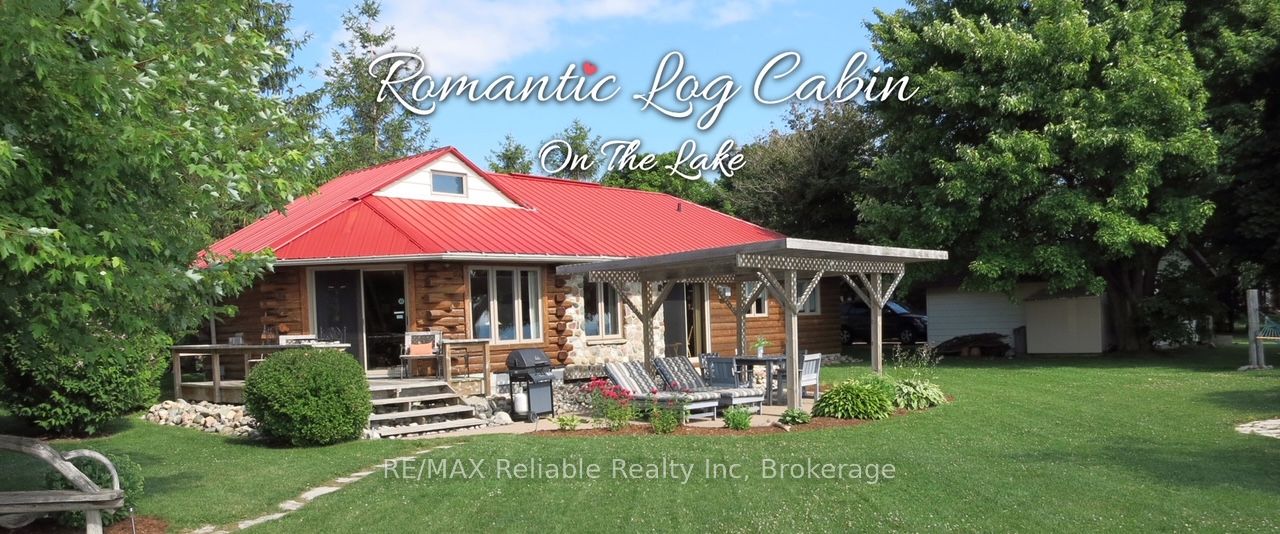 72631 Princess Street, Bluewater, ON N0M 2T0