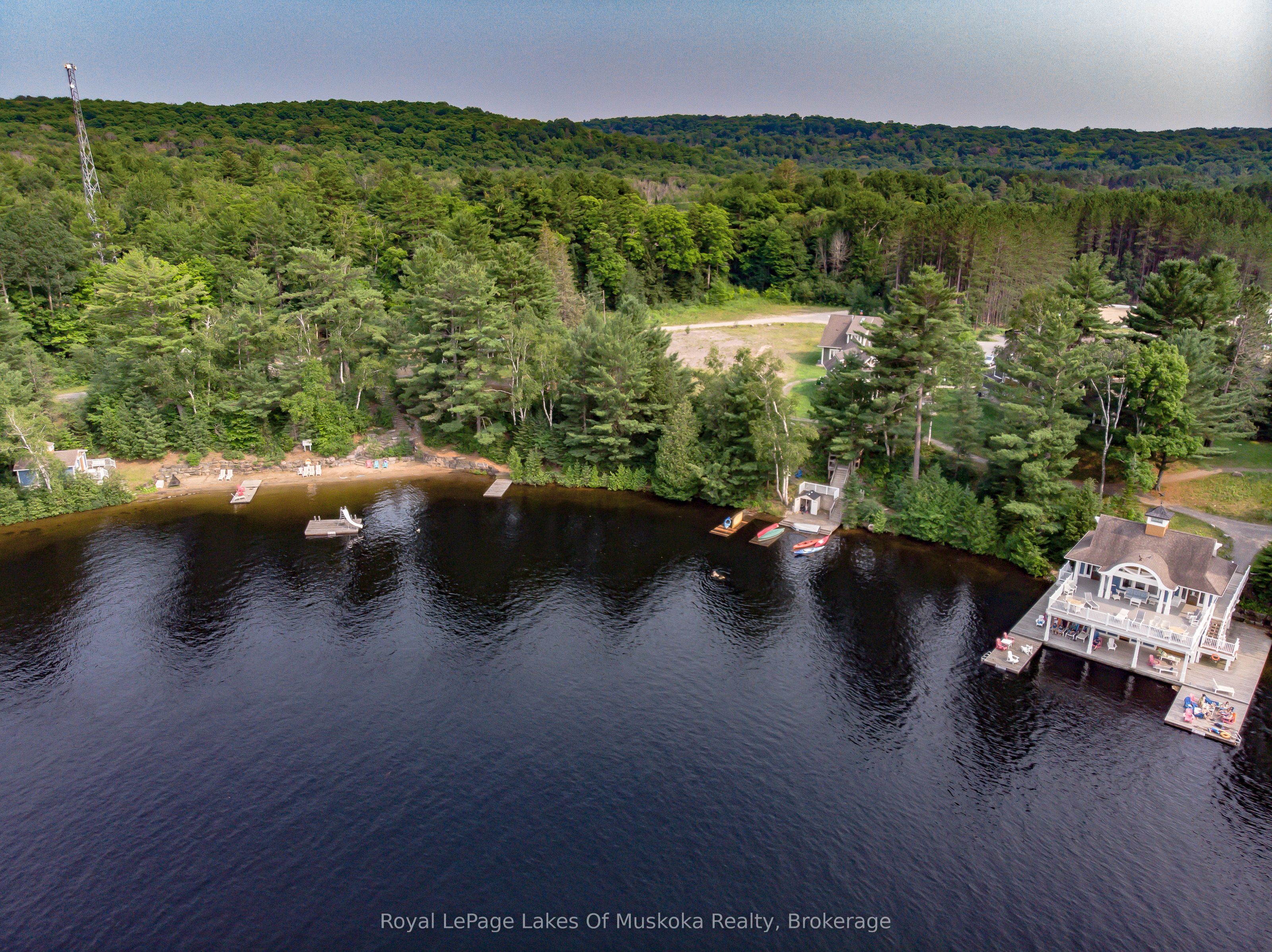 1020 Birch Glen Road V 9, W5, Lake of Bays, ON P0B 1A0 photo 3