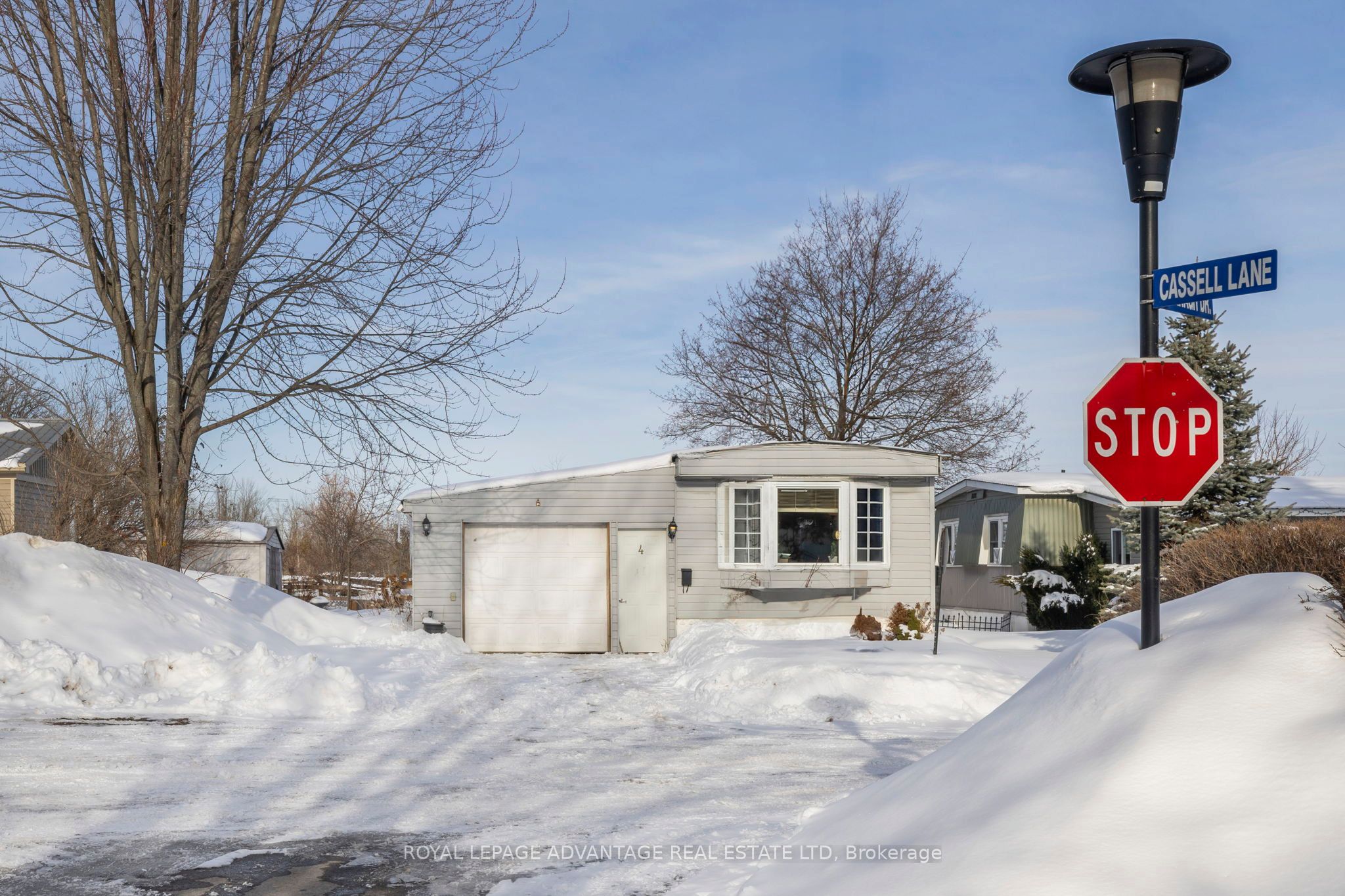 4 Kavanagh Drive, Rideau Lakes, ON K7A 4S5