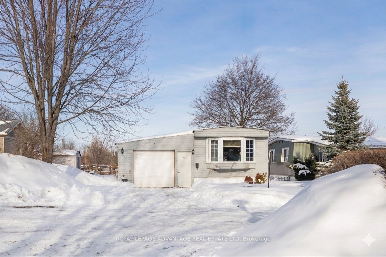 4 Kavanagh Drive, Rideau Lakes, ON K7A 4S5 photo 2