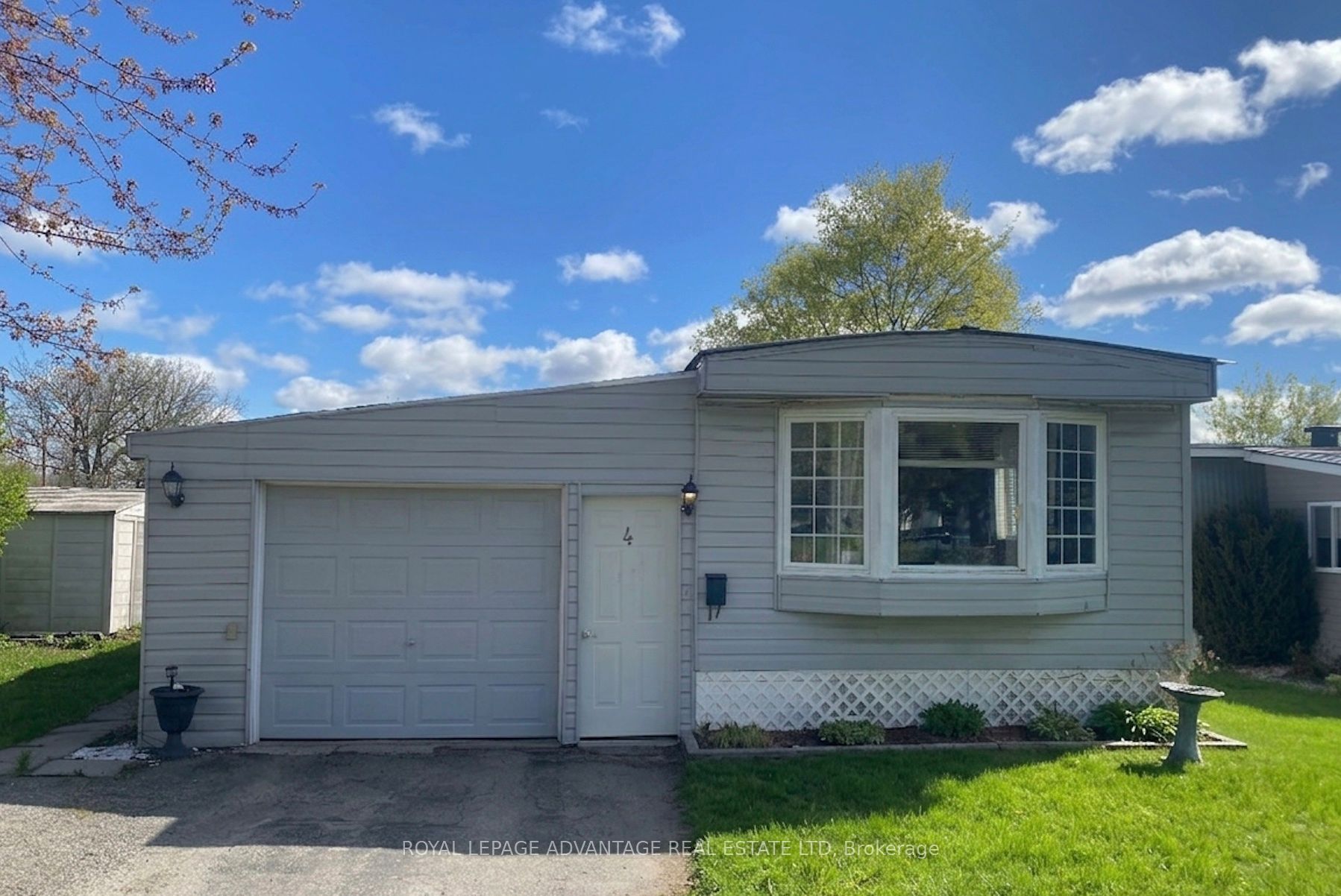 4 Kavanagh Drive, Rideau Lakes, ON K7A 4S5 photo 3