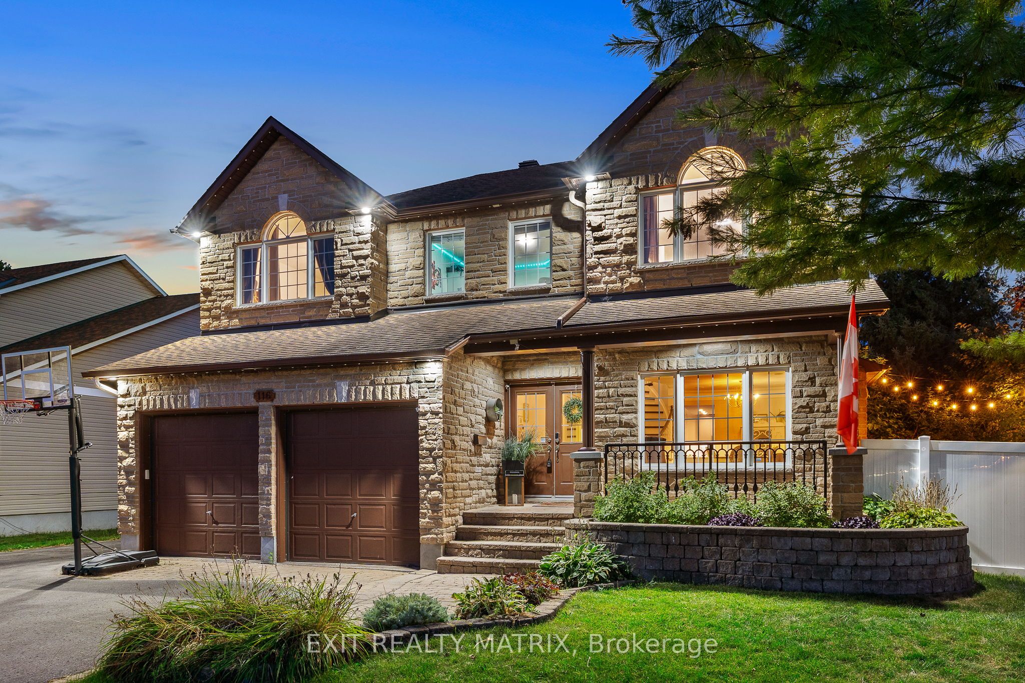 116 LAMADELEINE Boulevard, Russell, ON K0A 1W1 photo 2