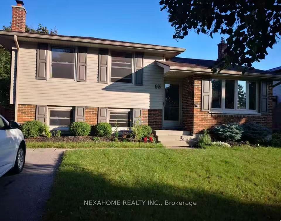 93 Gablewood Crescent, London North, ON N6G 2Z8 photo 2