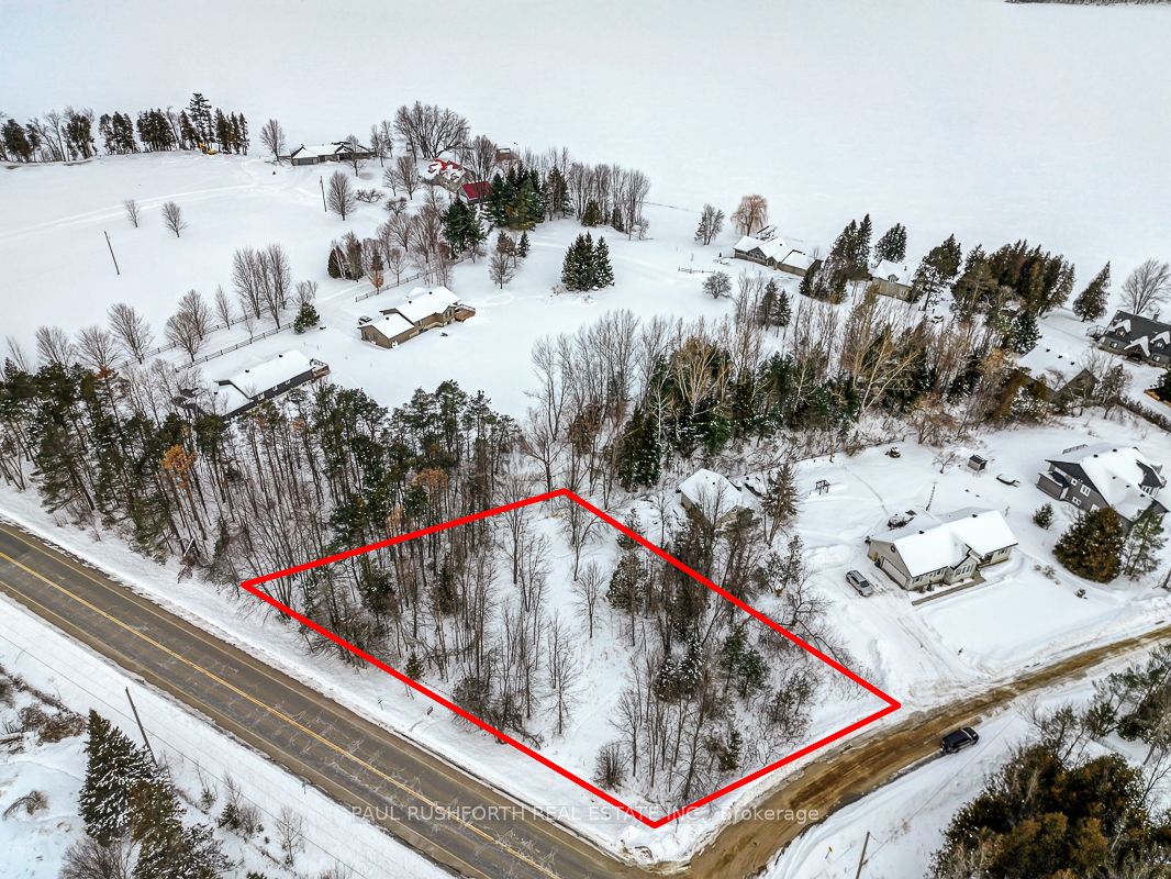7 Grantham Road, Horton, ON K7V 3Z8