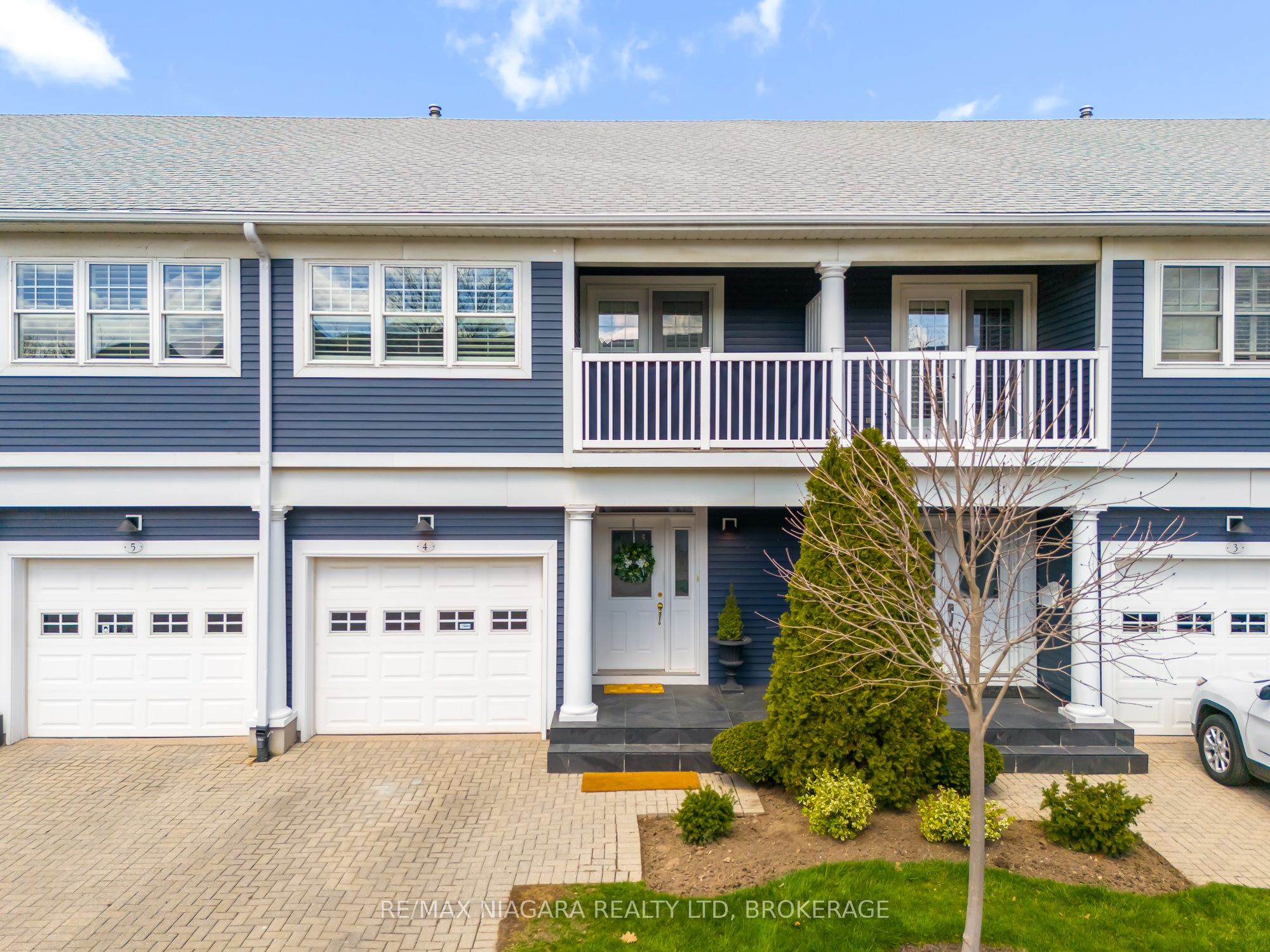 88 Lakeport Road 4, St. Catharines, ON L2N 4P8