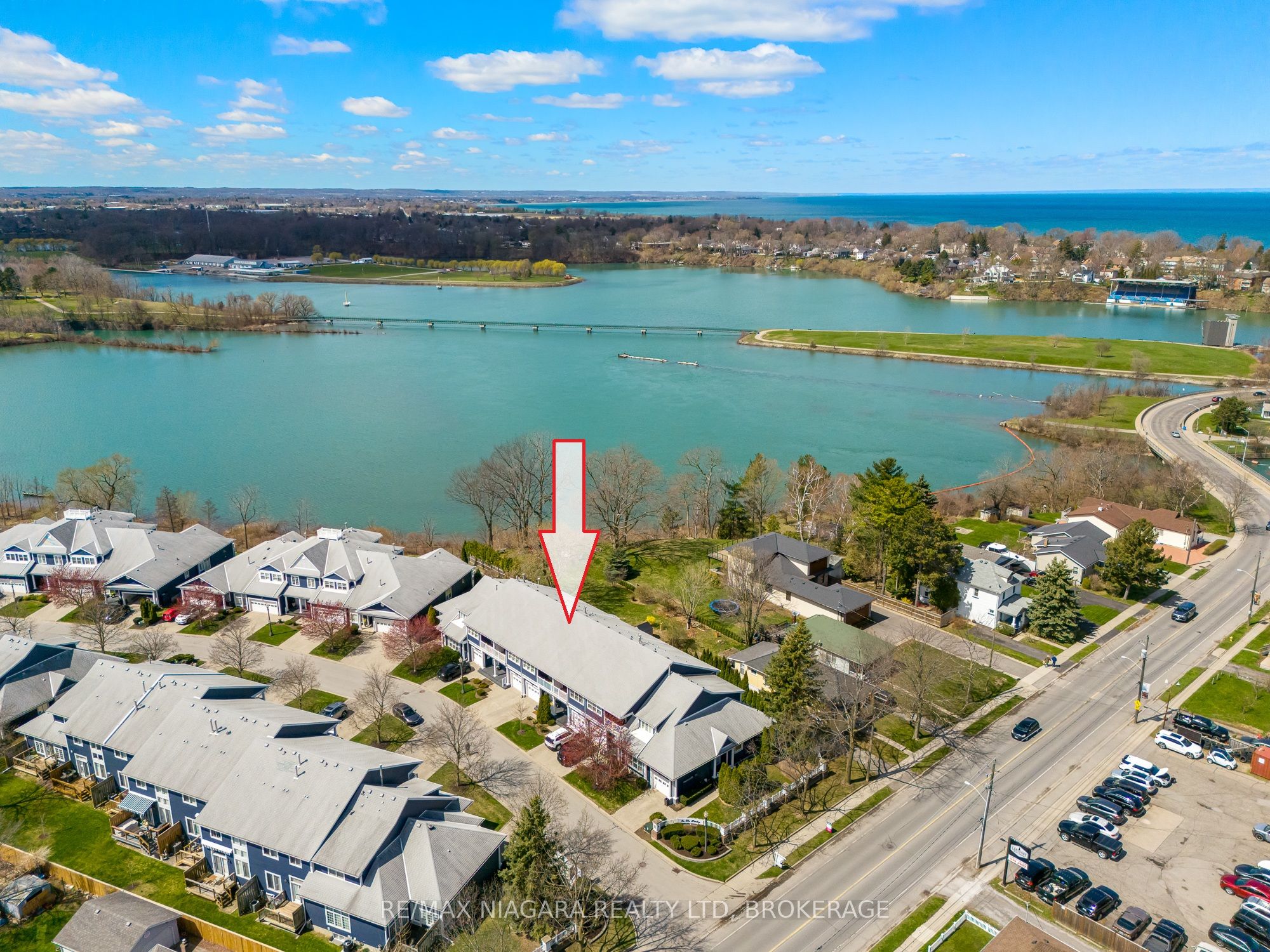 88 Lakeport Road 4, St. Catharines, ON L2N 4P8 photo 4
