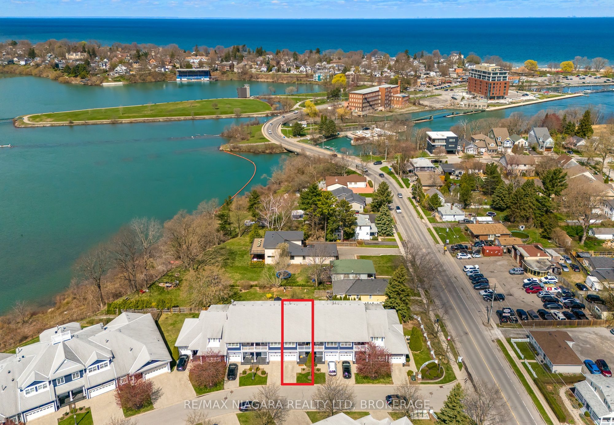 88 Lakeport Road 4, St. Catharines, ON L2N 4P8 photo 5