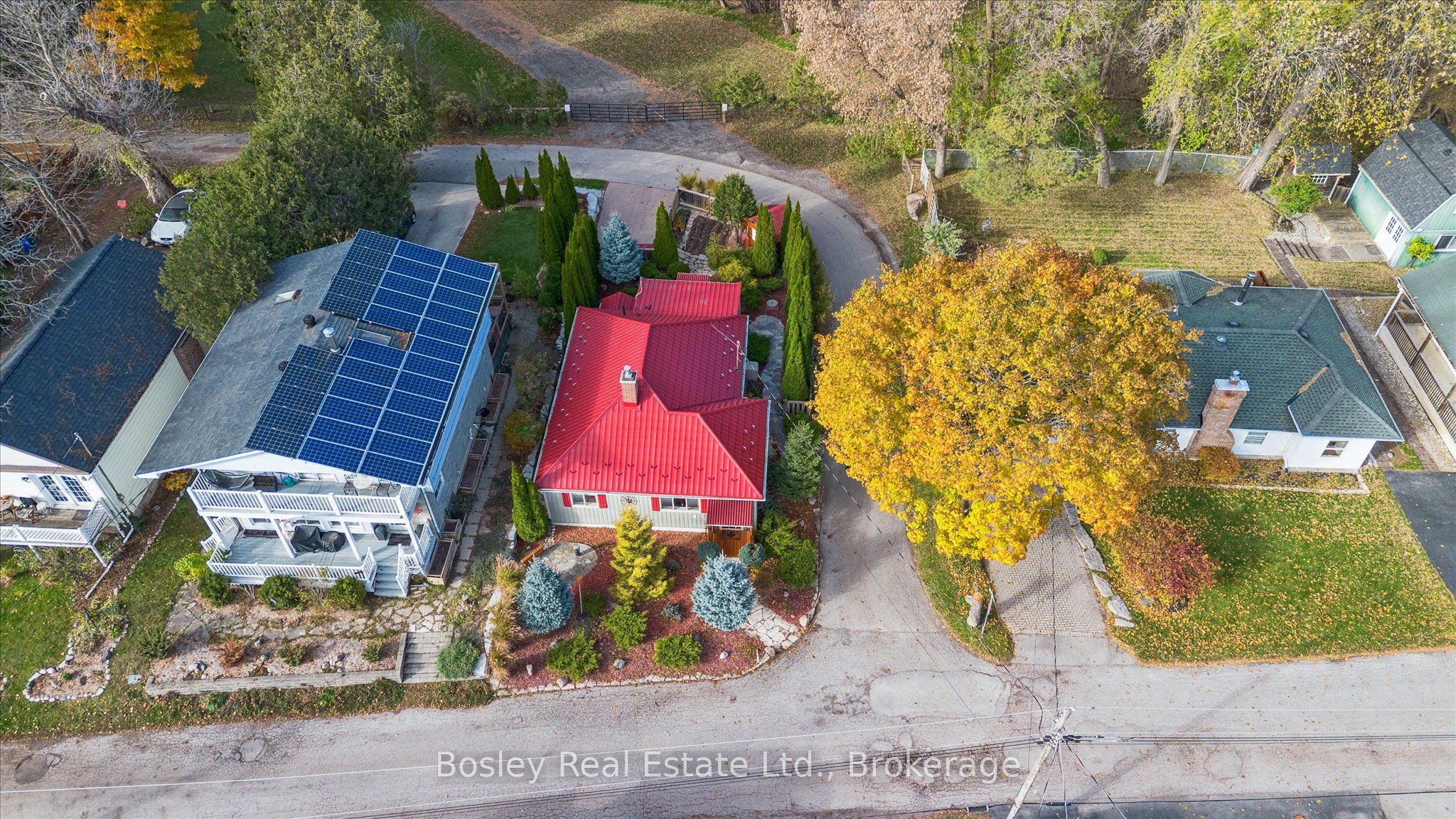 32 Holly Trail N/A, Puslinch, ON N3C 2V4