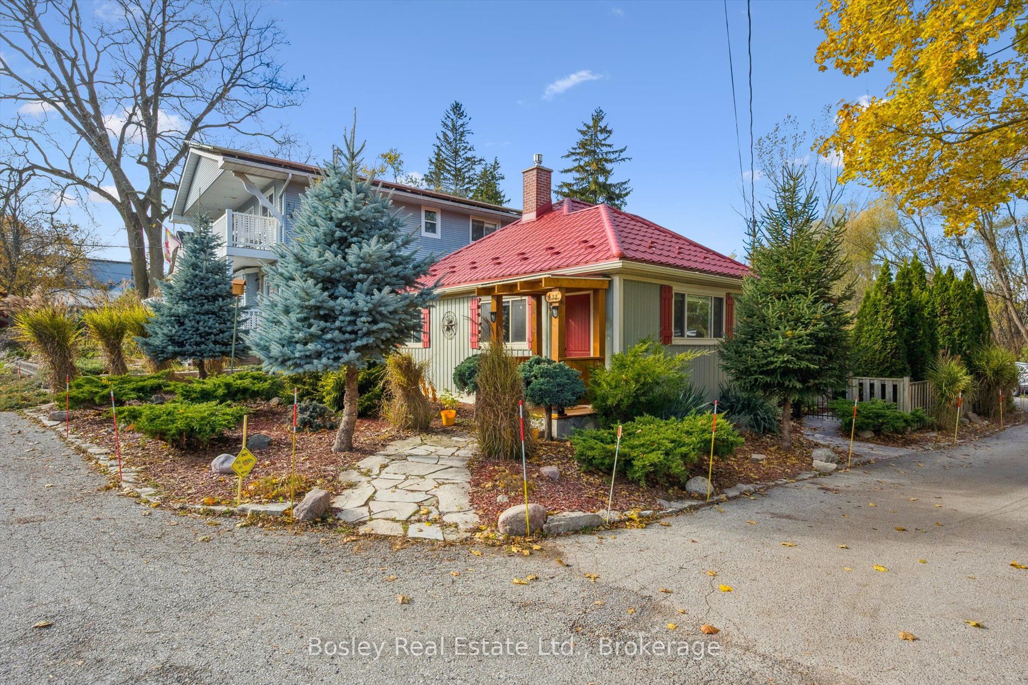 32 Holly Trail N/A, Puslinch, ON N3C 2V4 photo 2