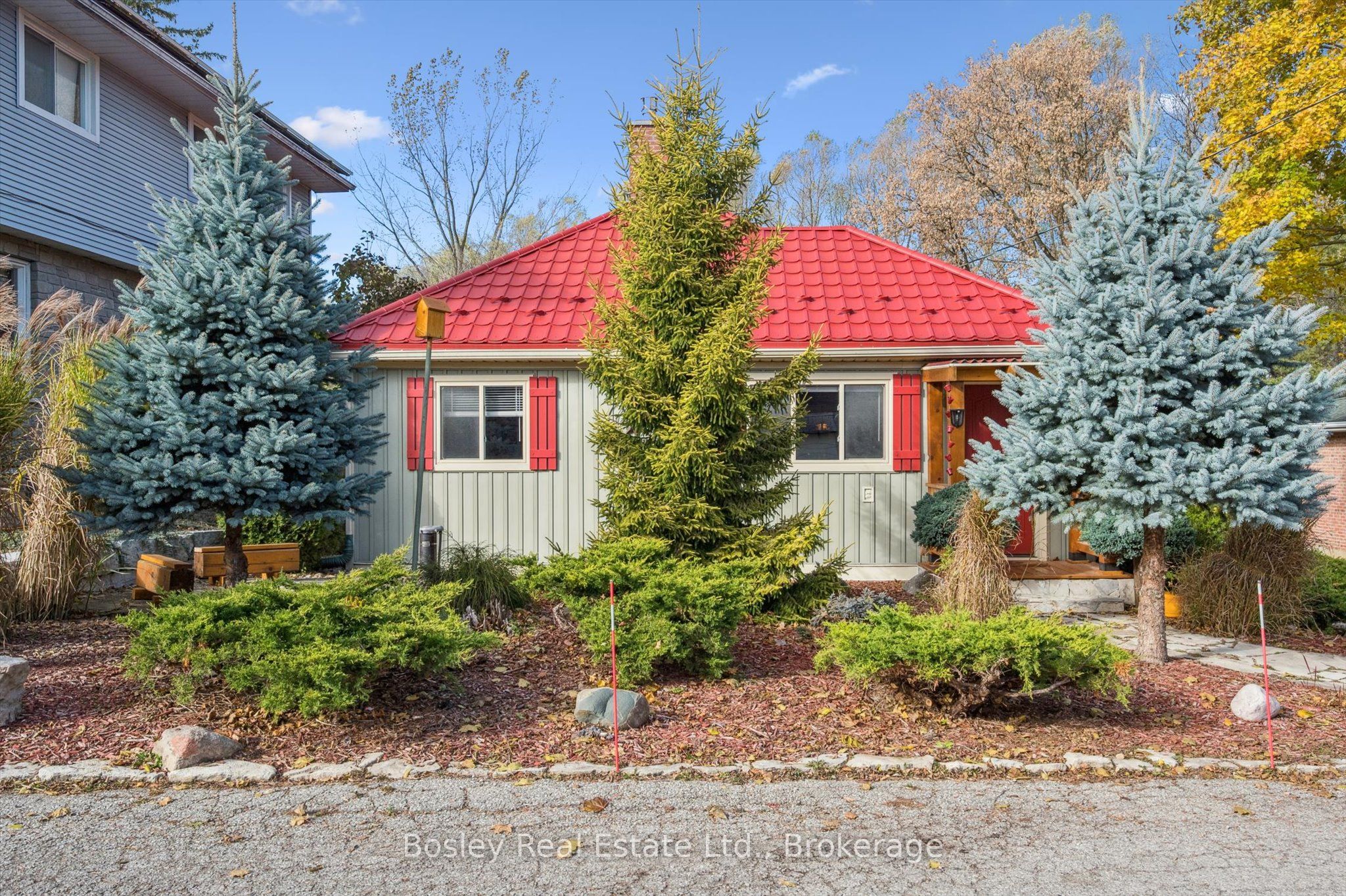 32 Holly Trail N/A, Puslinch, ON N3C 2V4 photo 3