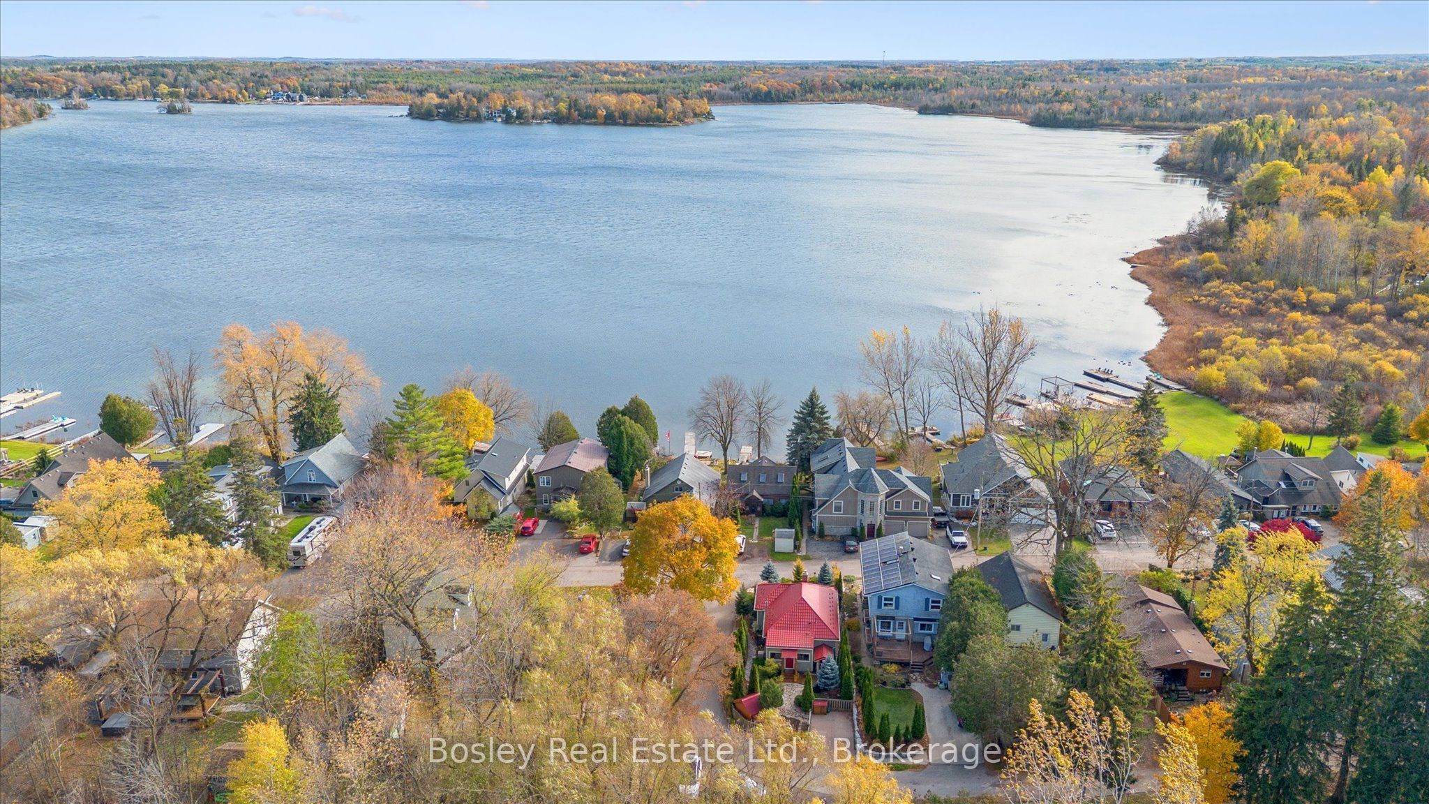 32 Holly Trail N/A, Puslinch, ON N3C 2V4 photo 4