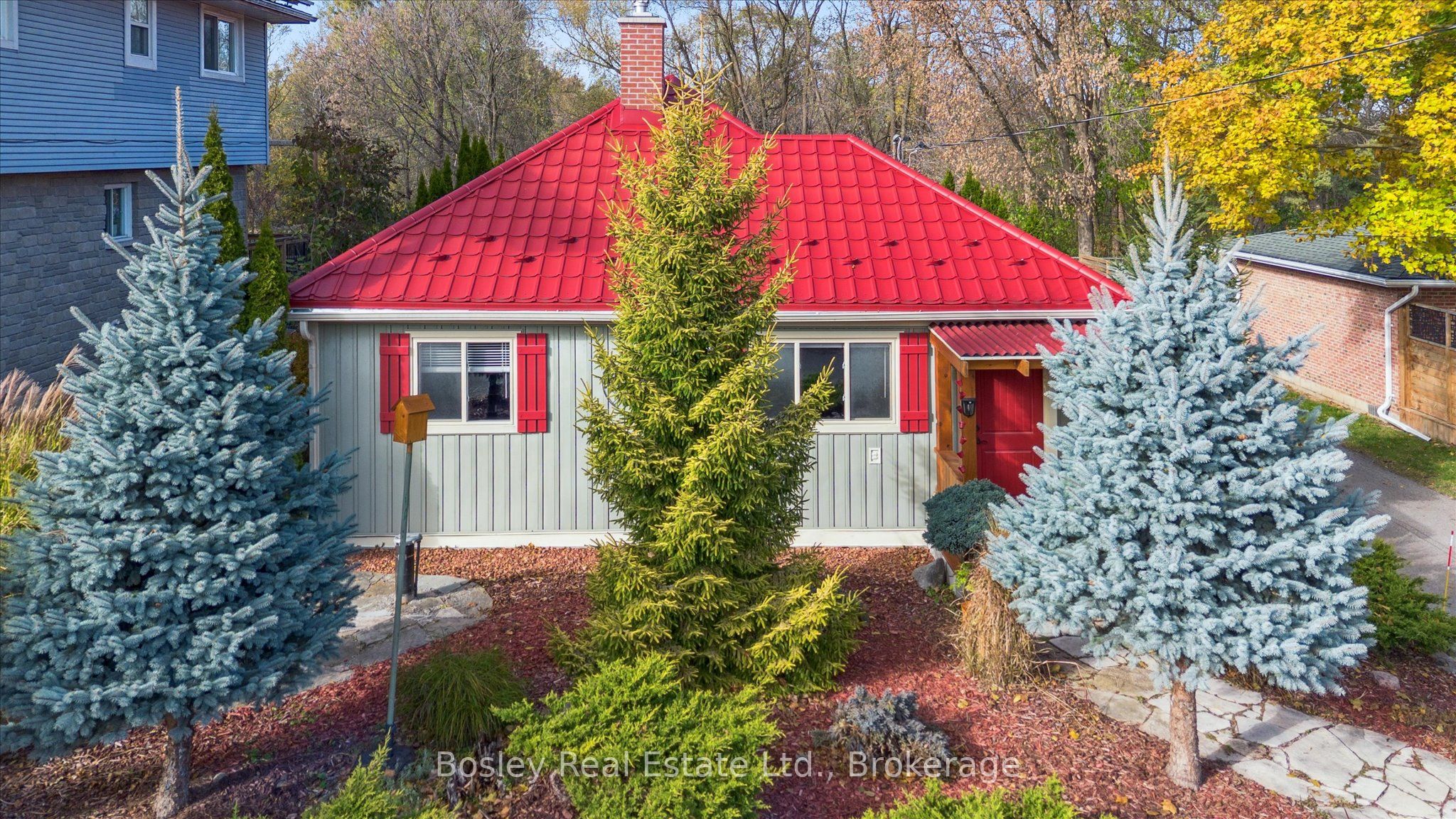 32 Holly Trail N/A, Puslinch, ON N3C 2V4 photo 5