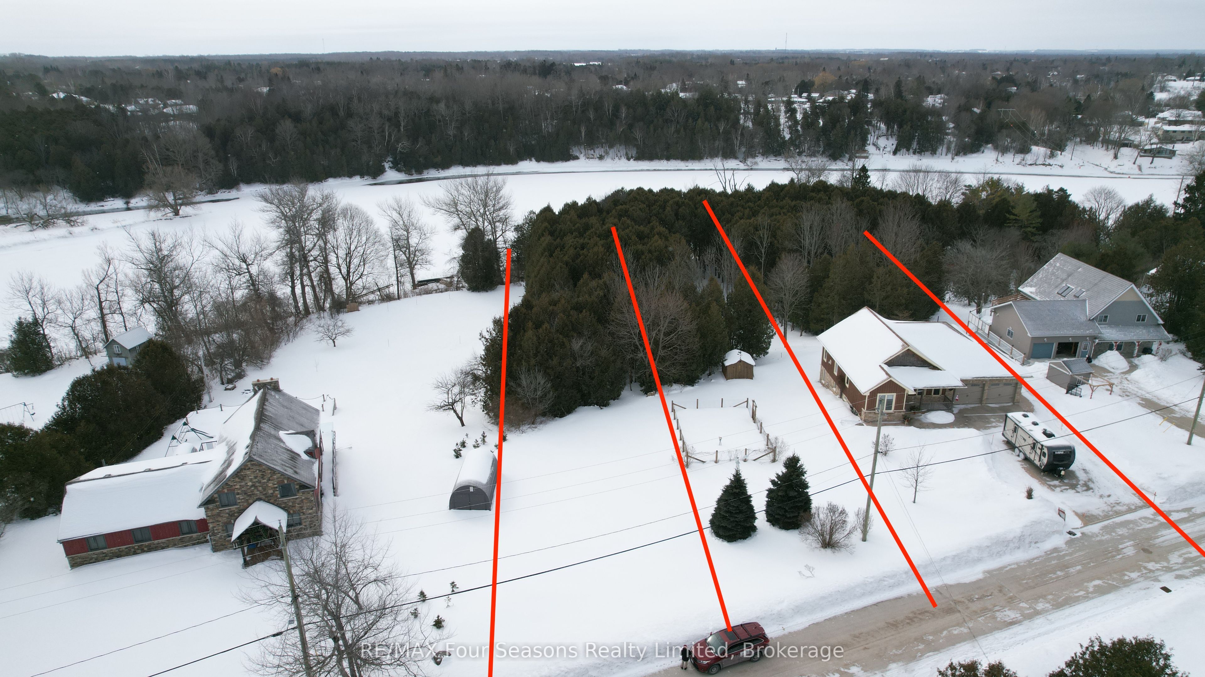 237 S Rankin Street, Saugeen Shores, ON N0H 2L0 photo 3
