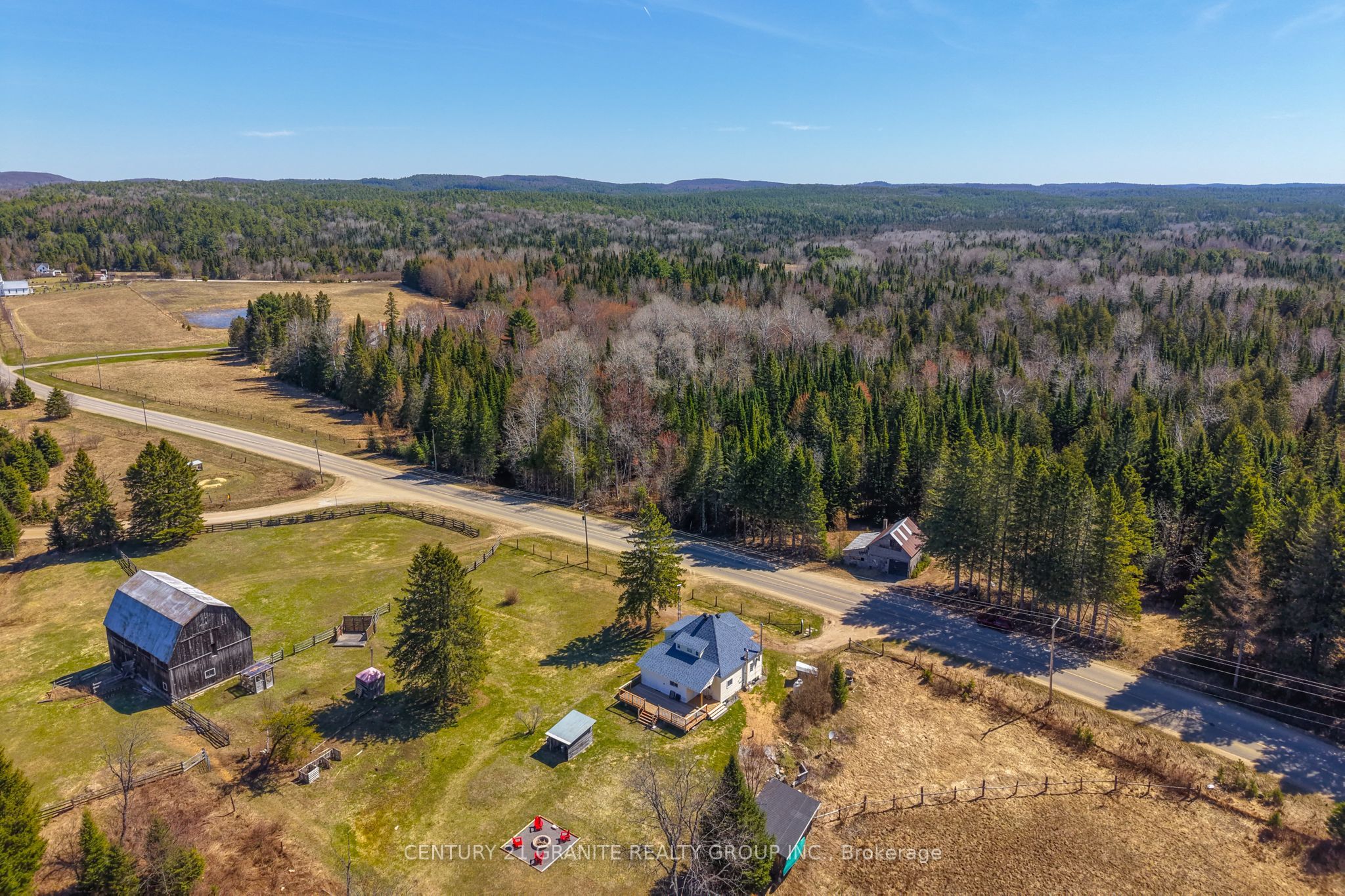 1367 Detlor Road, Bancroft, ON K0L 2L0